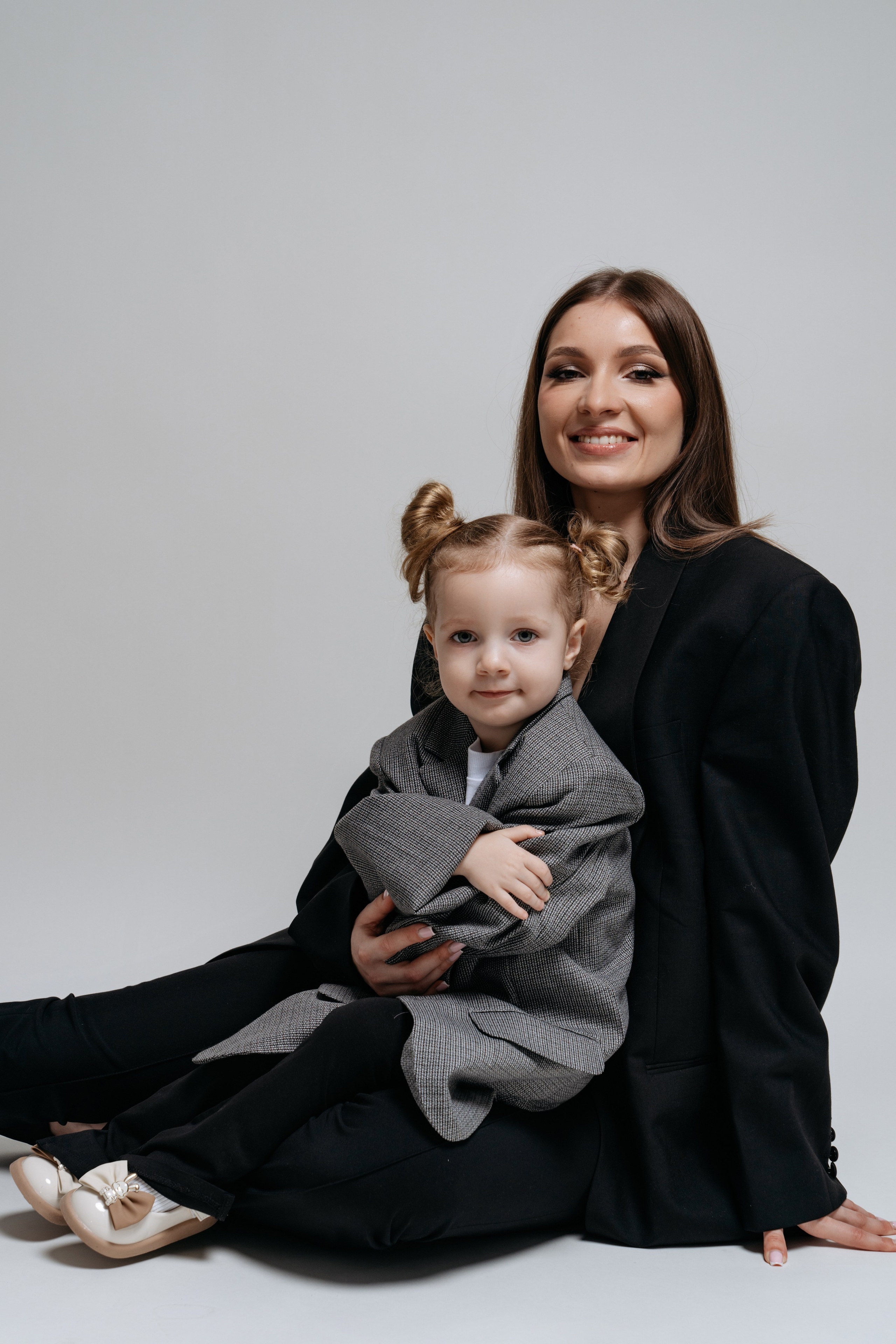 Сашеньке 3 года. Оля Киселева фотограф в Выксе