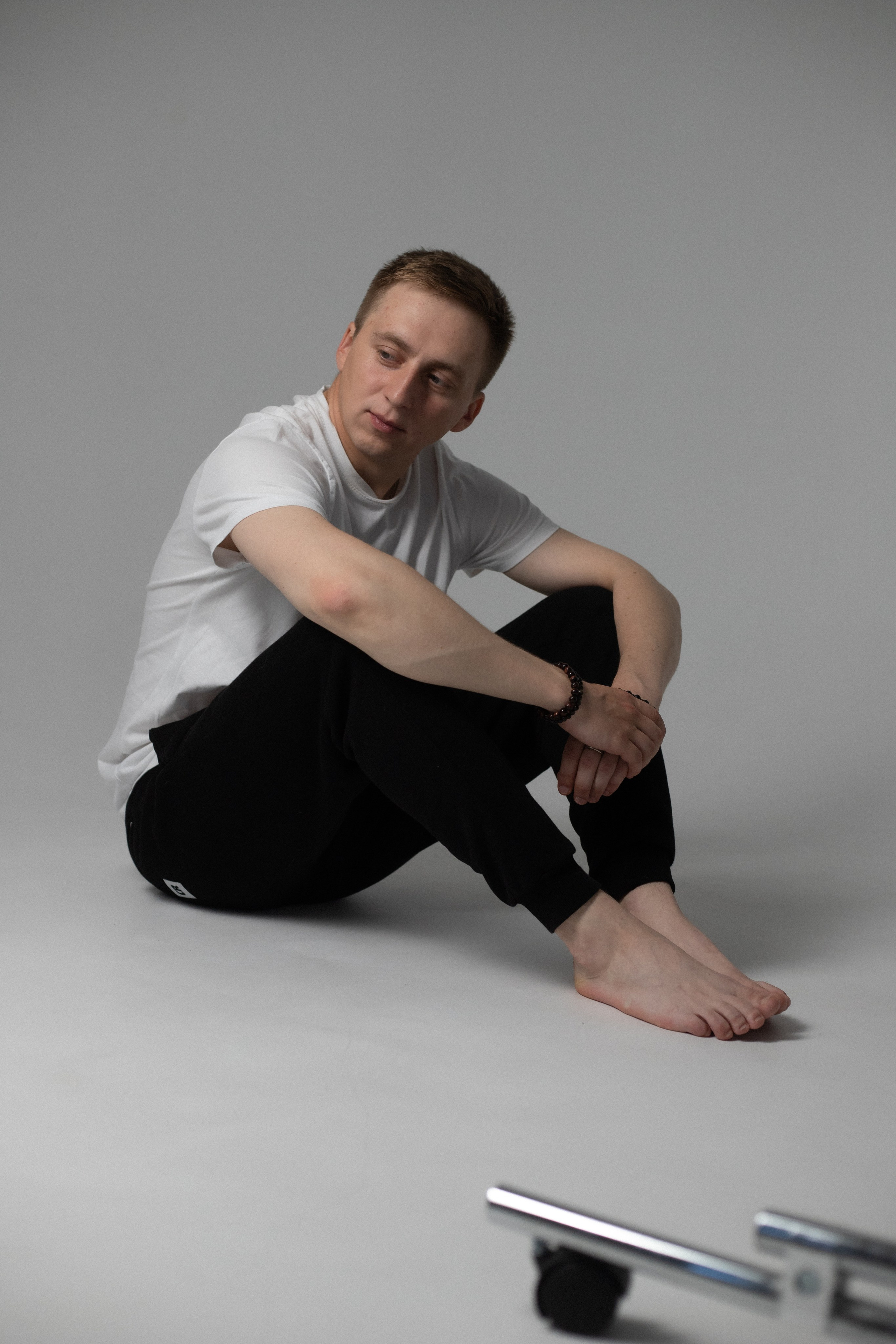 Андрей. Фотограф в Тюмени Даша Михнова. Портреты, фотопроекты, фотодни