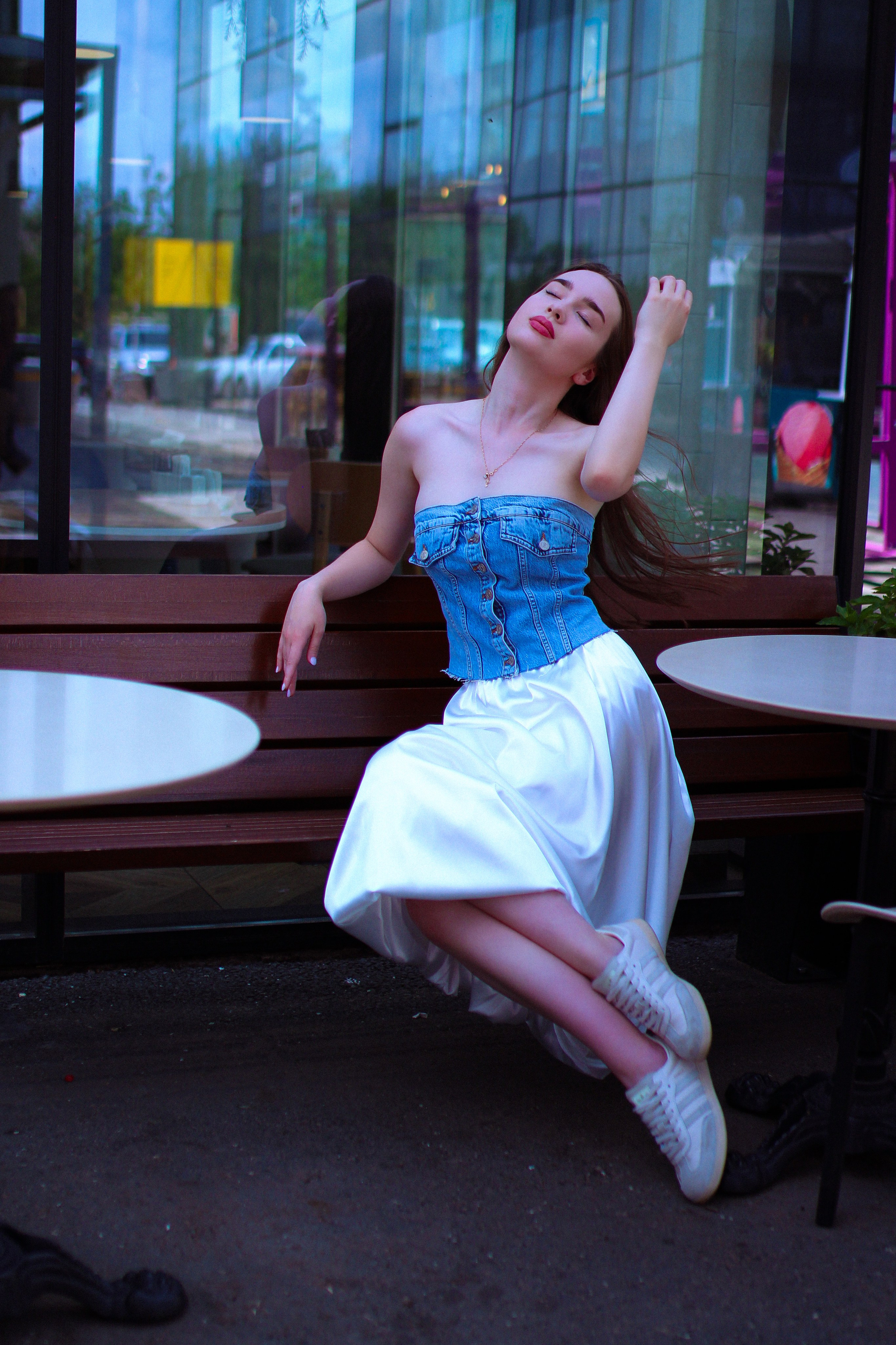 Лето… жара…июль. Мания, портретный фотограф в городе Оренбург