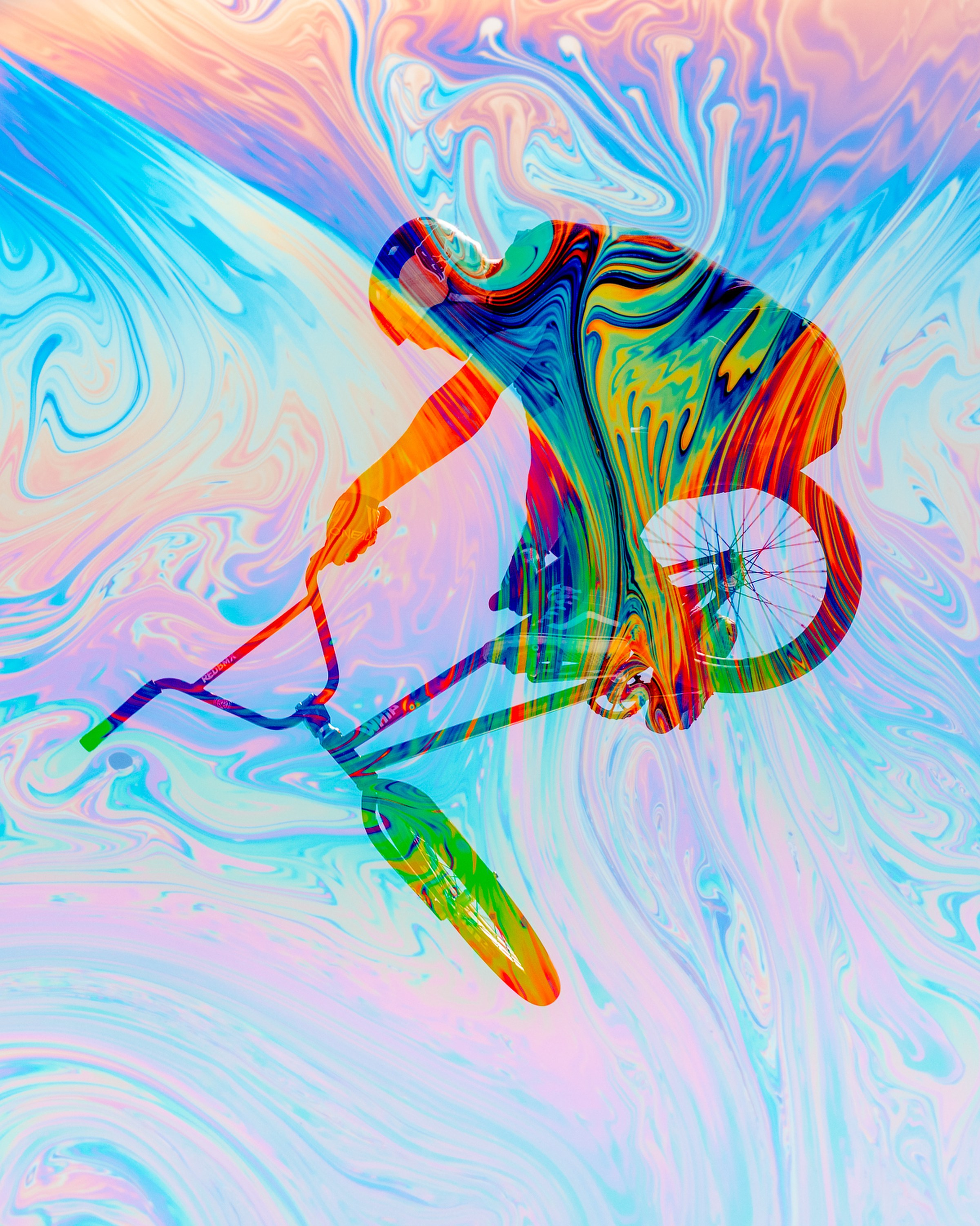 Action Sports. Alexey Shabanov photography