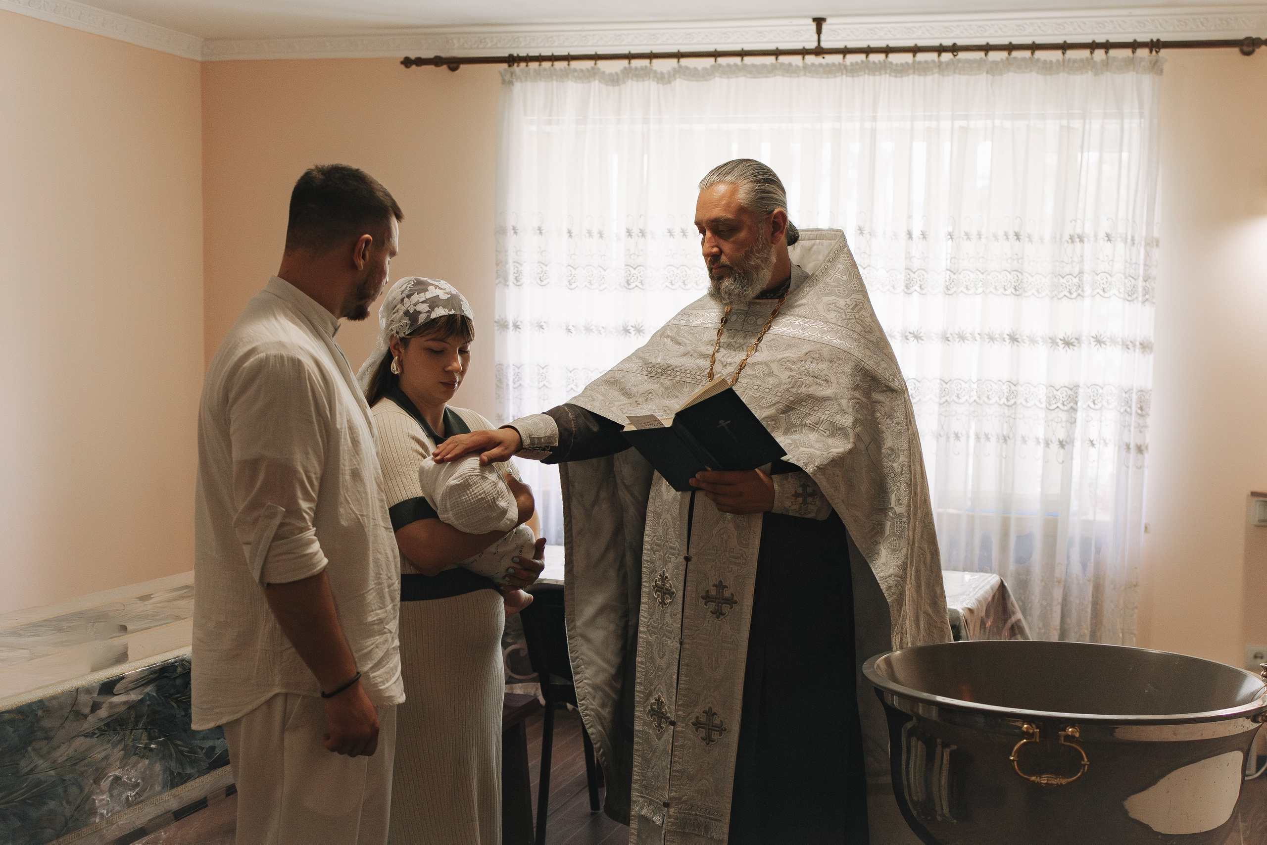 Макеевка. Семейный фотограф Донецк