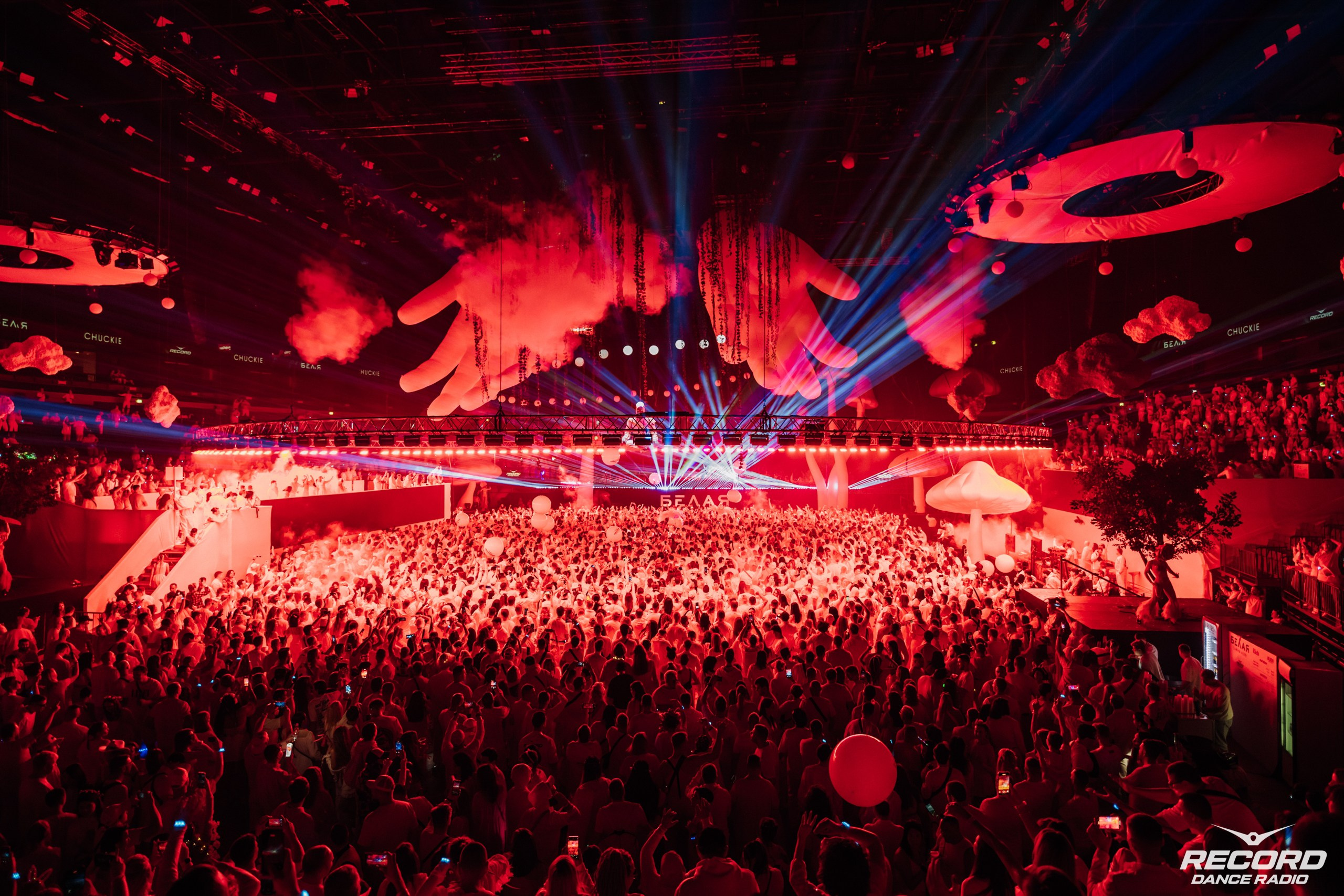 БЕЛАЯ. Репортажный фотограф Санкт-Петербург