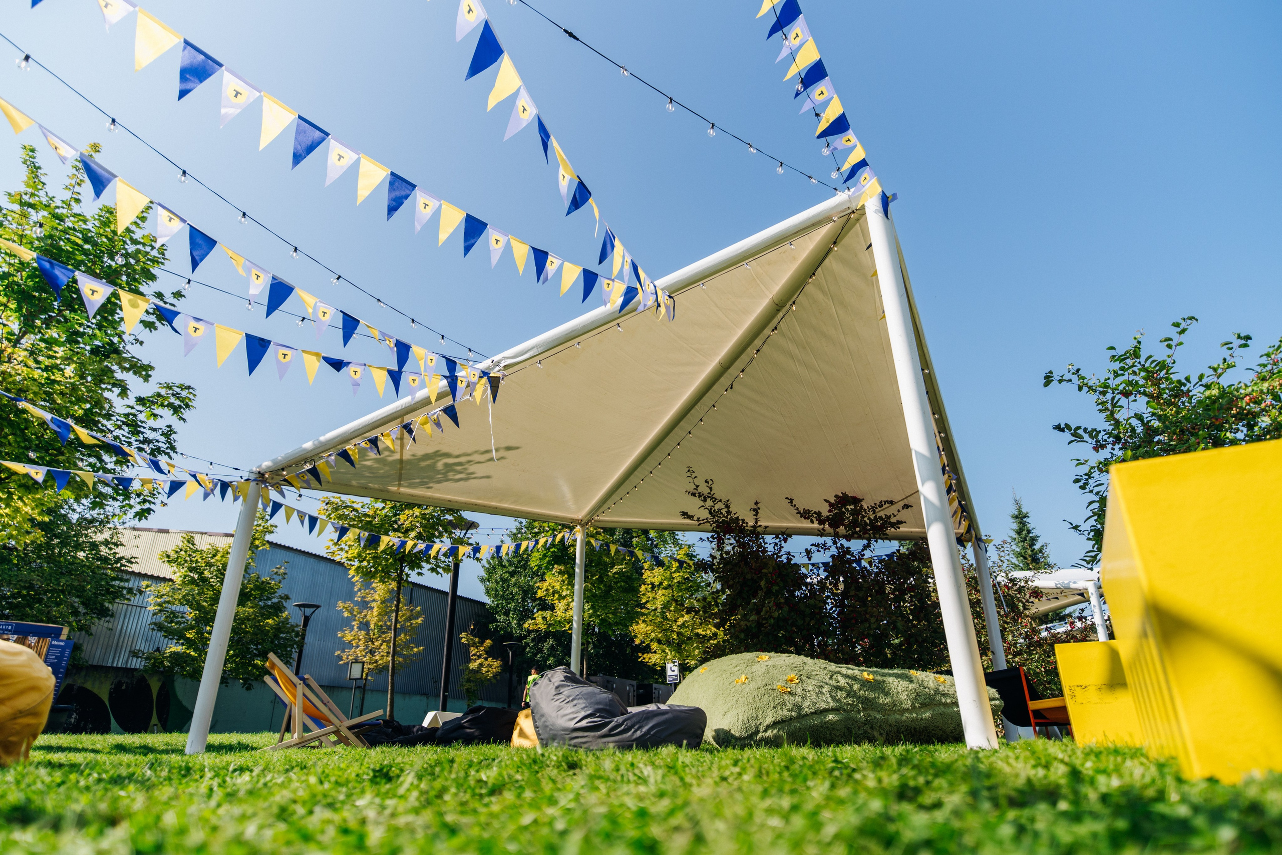 «Сезон кода» | Застройка. Репортажный фотограф Санкт-Петербург