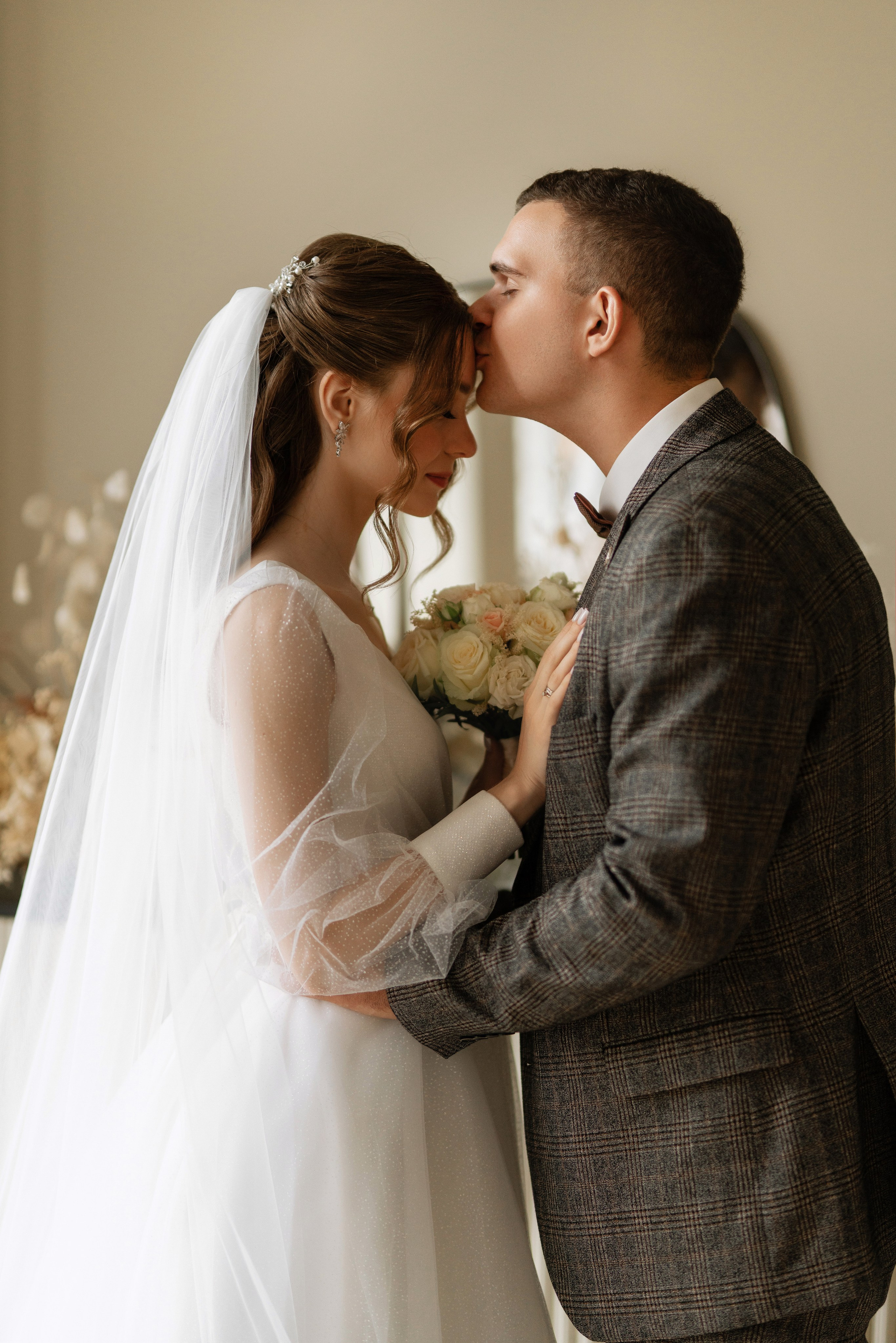 Даня и Лена