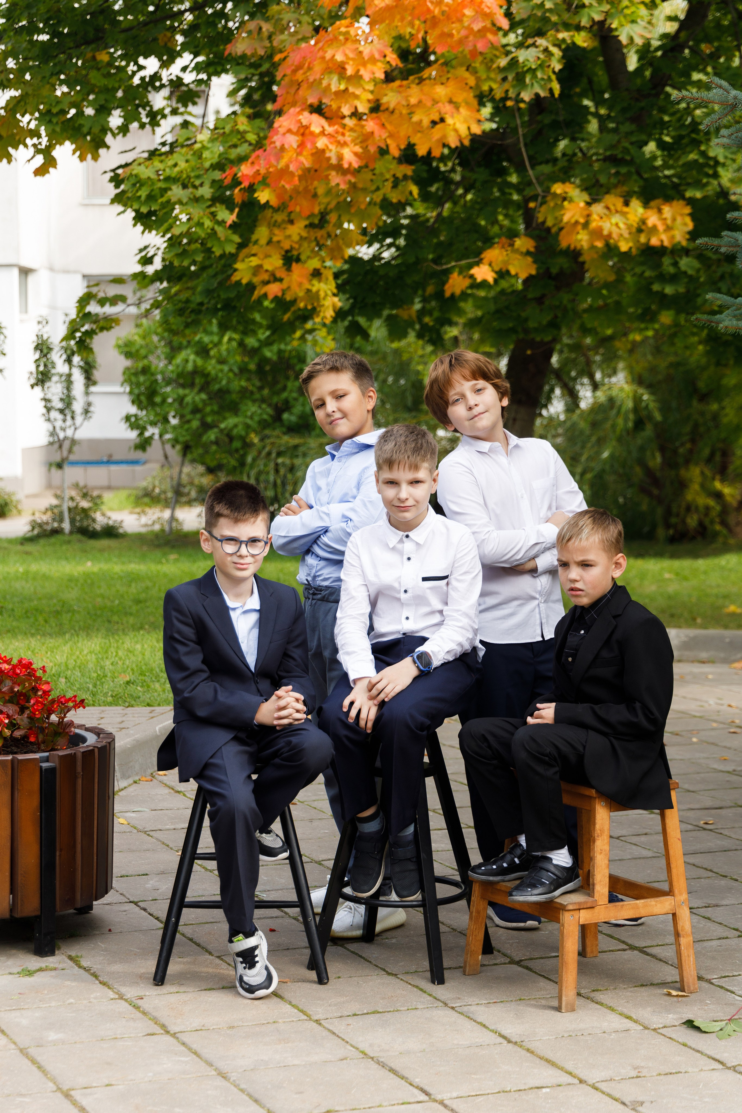 Фотосъемка в детских садах и школах. Школьный фотограф в Химках и Курк. Фотограф Валерия Ковпак. Москва. Химки. Куркино