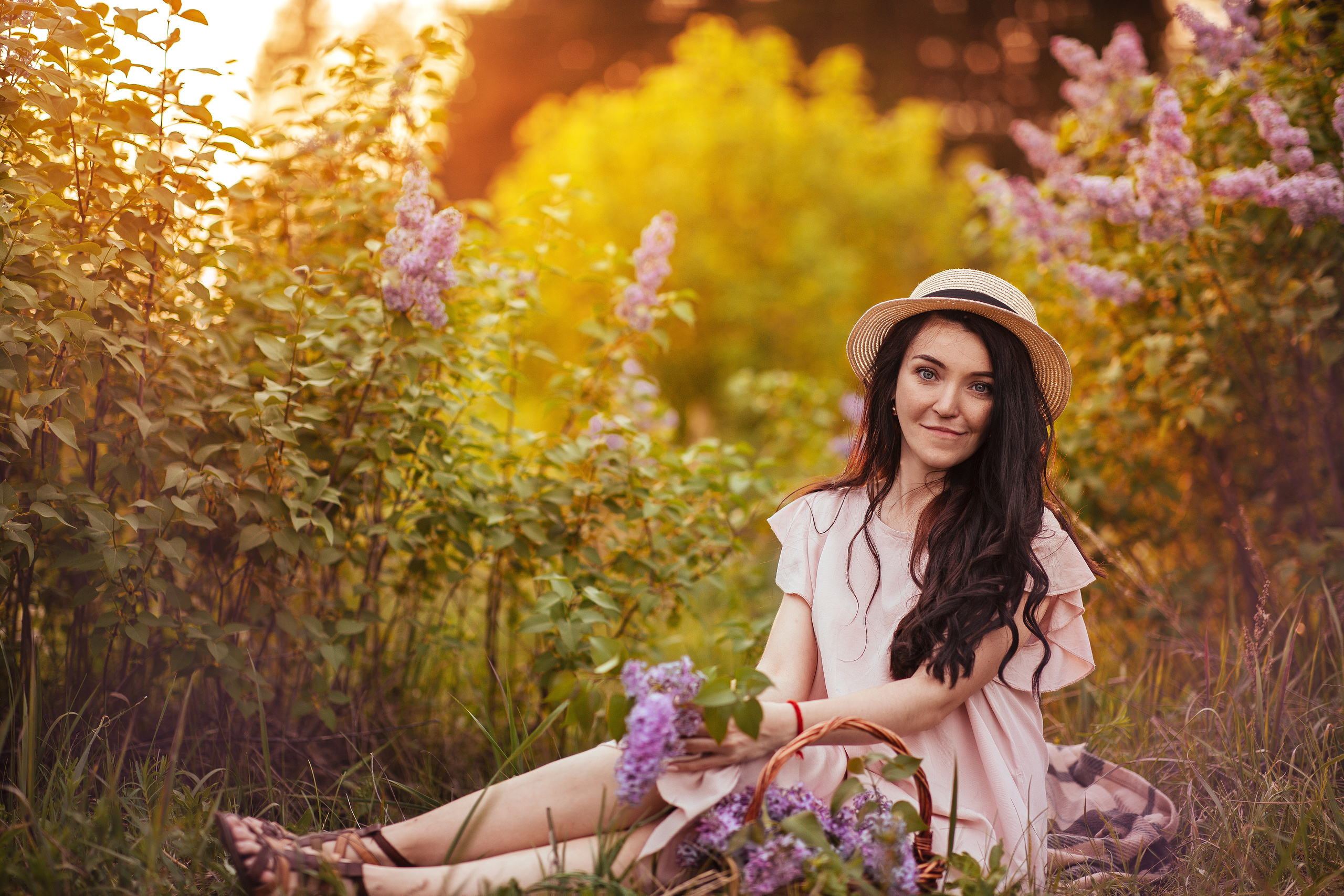 Индивидуальные фотосессии. Свадебный и семейный фотограф Черняева Анна| Нижний Новгород