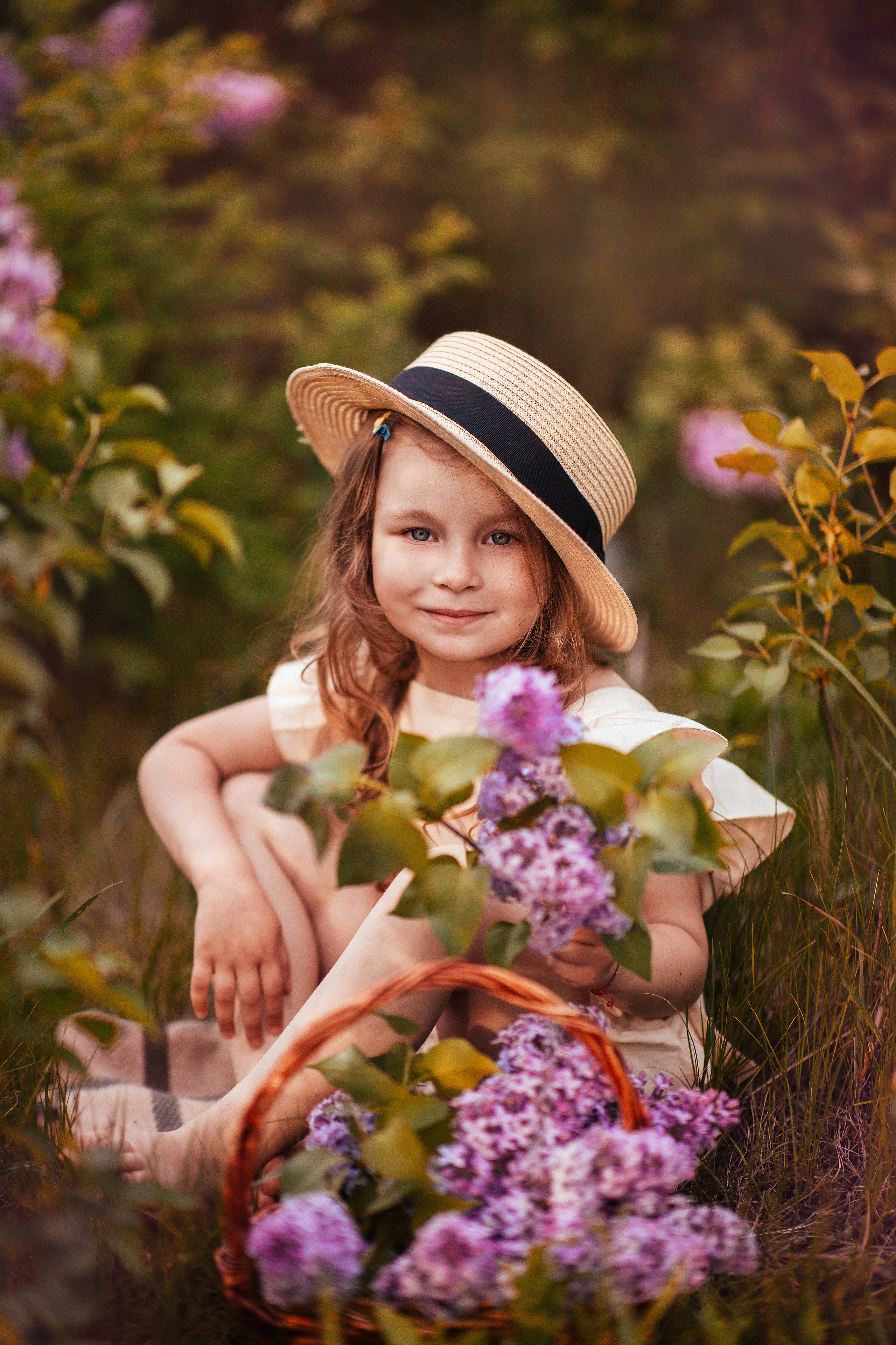 Детская фотосессия. Свадебный и семейный фотограф Черняева Анна| Нижний Новгород