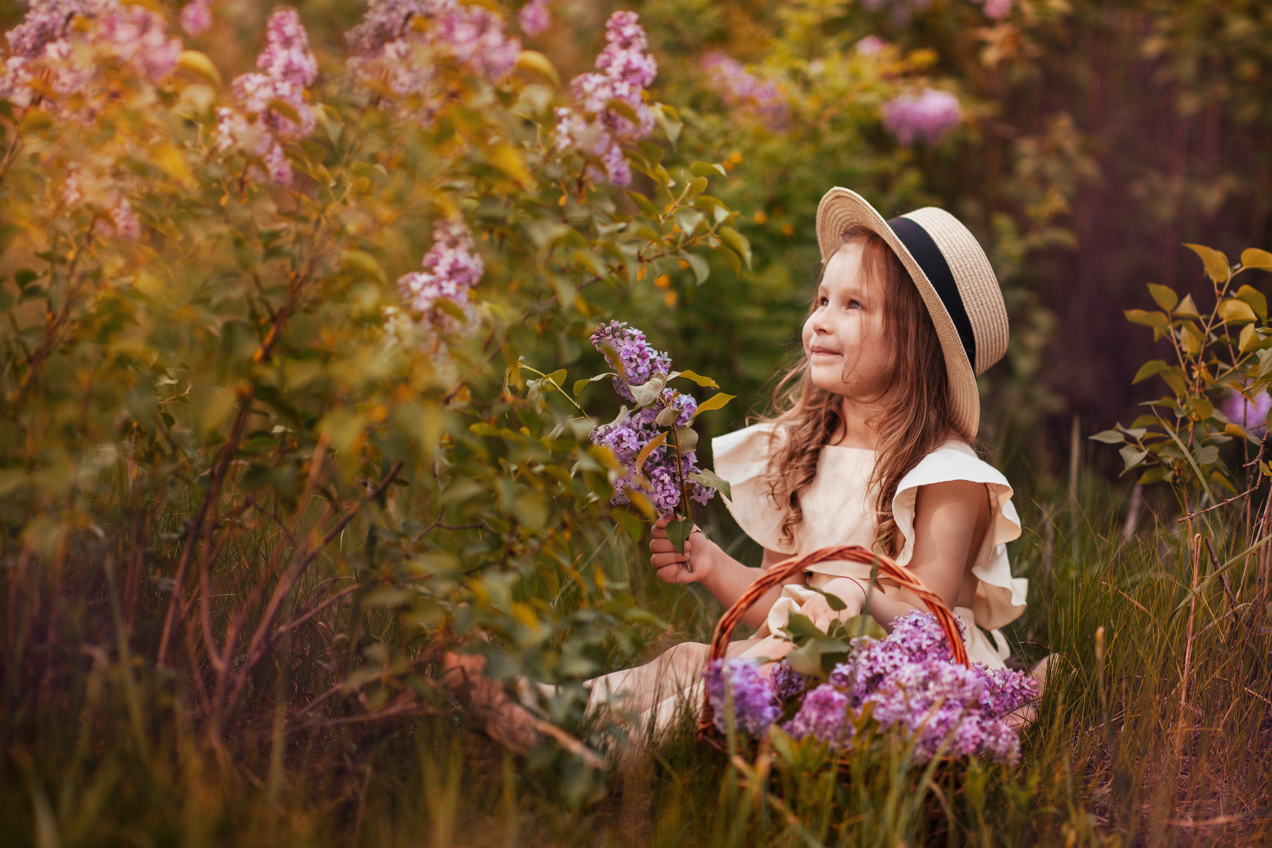 Детская фотосессия. Свадебный и семейный фотограф Черняева Анна| Нижний Новгород