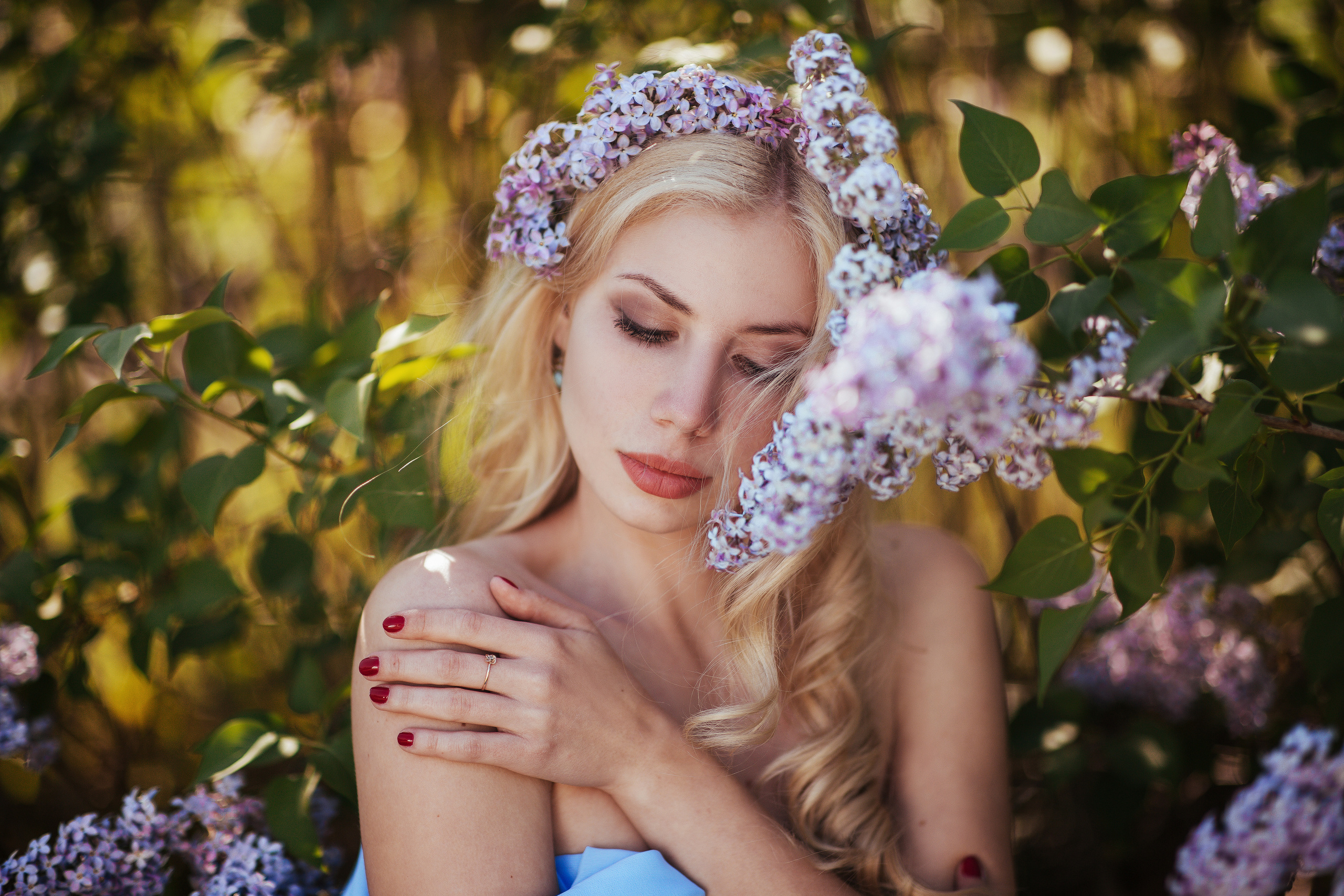 Индивидуальные фотосессии. Свадебный и семейный фотограф Черняева Анна| Нижний Новгород