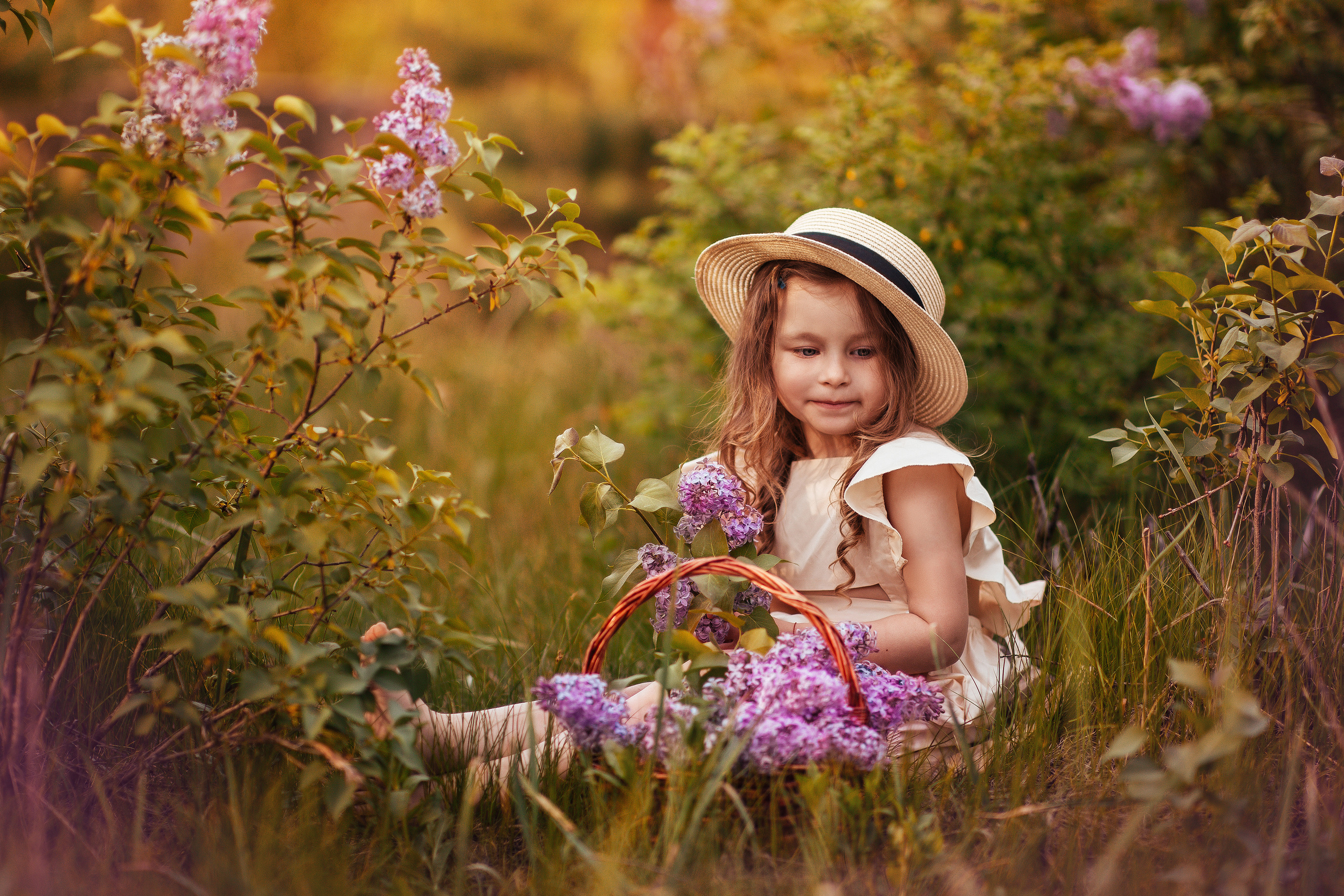 Детская фотосессия. Свадебный и семейный фотограф Черняева Анна| Нижний Новгород