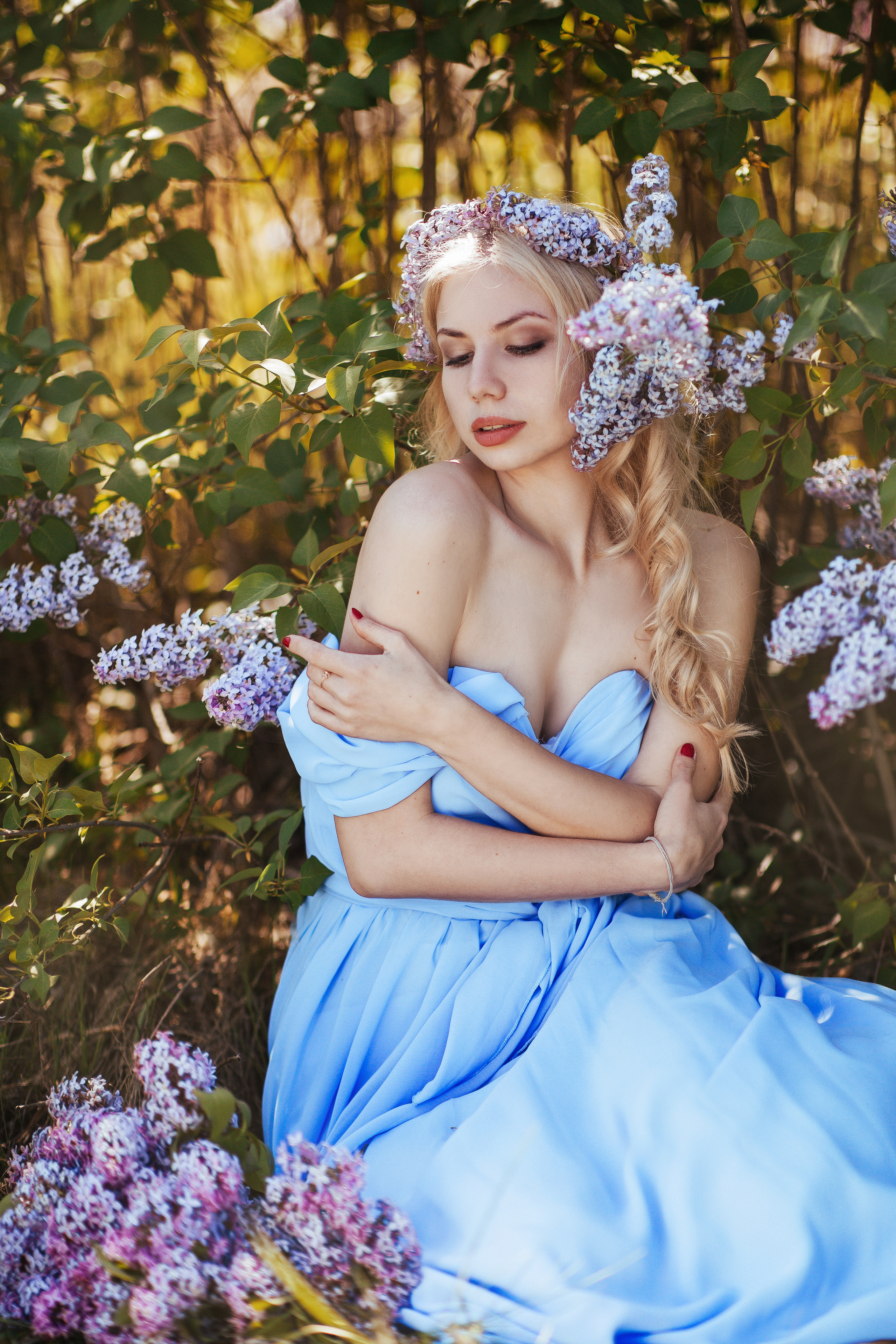 Индивидуальные фотосессии. Свадебный и семейный фотограф Черняева Анна| Нижний Новгород