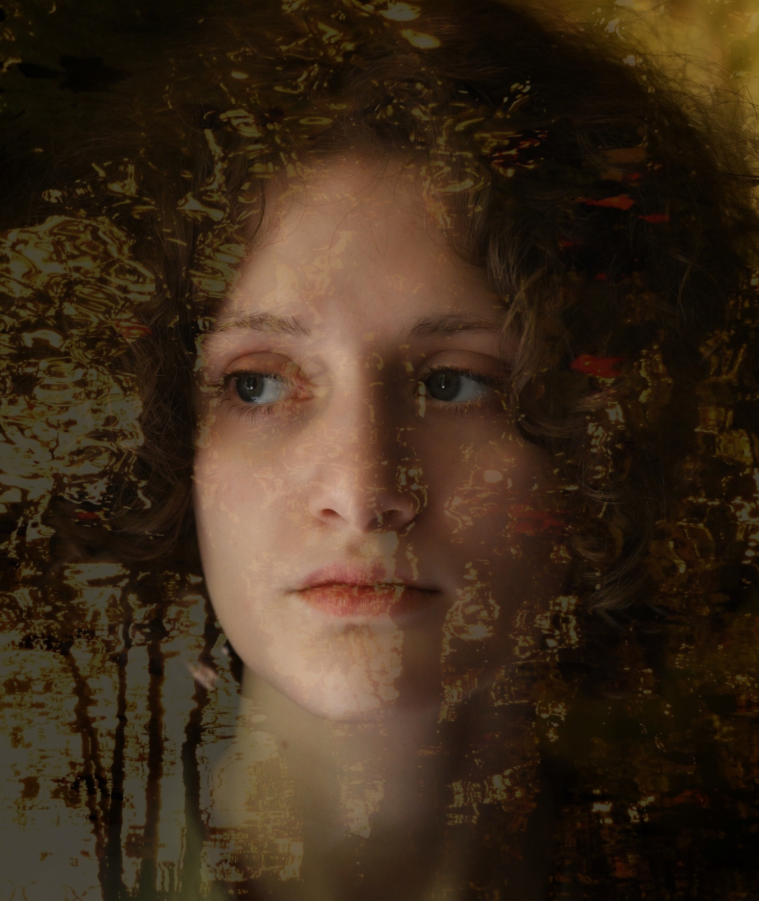 Ксения. Портретный фотограф в Москве Анна Фаустова