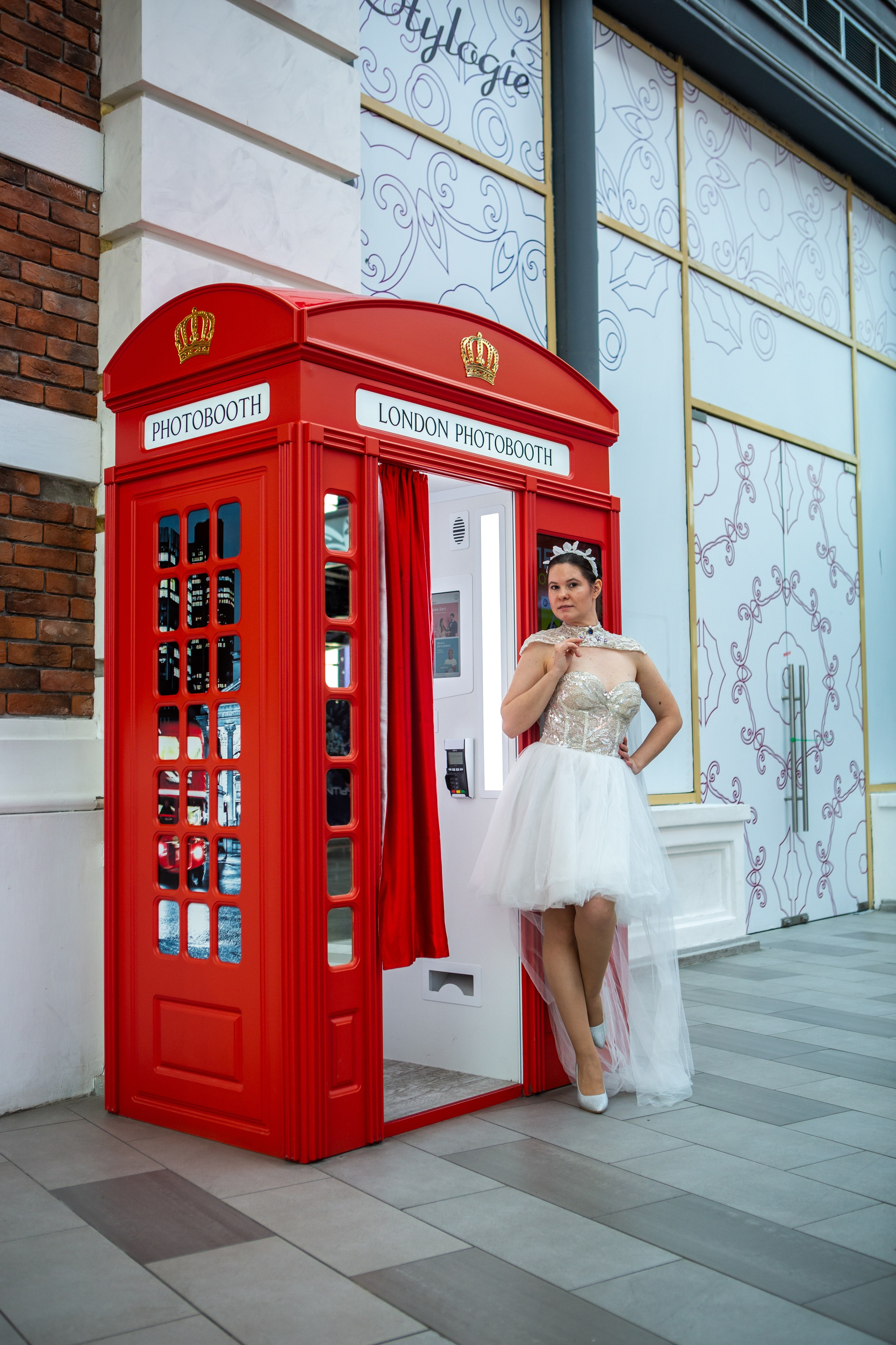 Модель Анастасия. Академия Преображения. Репортажный, семейный, свадебный, портретный фотограф