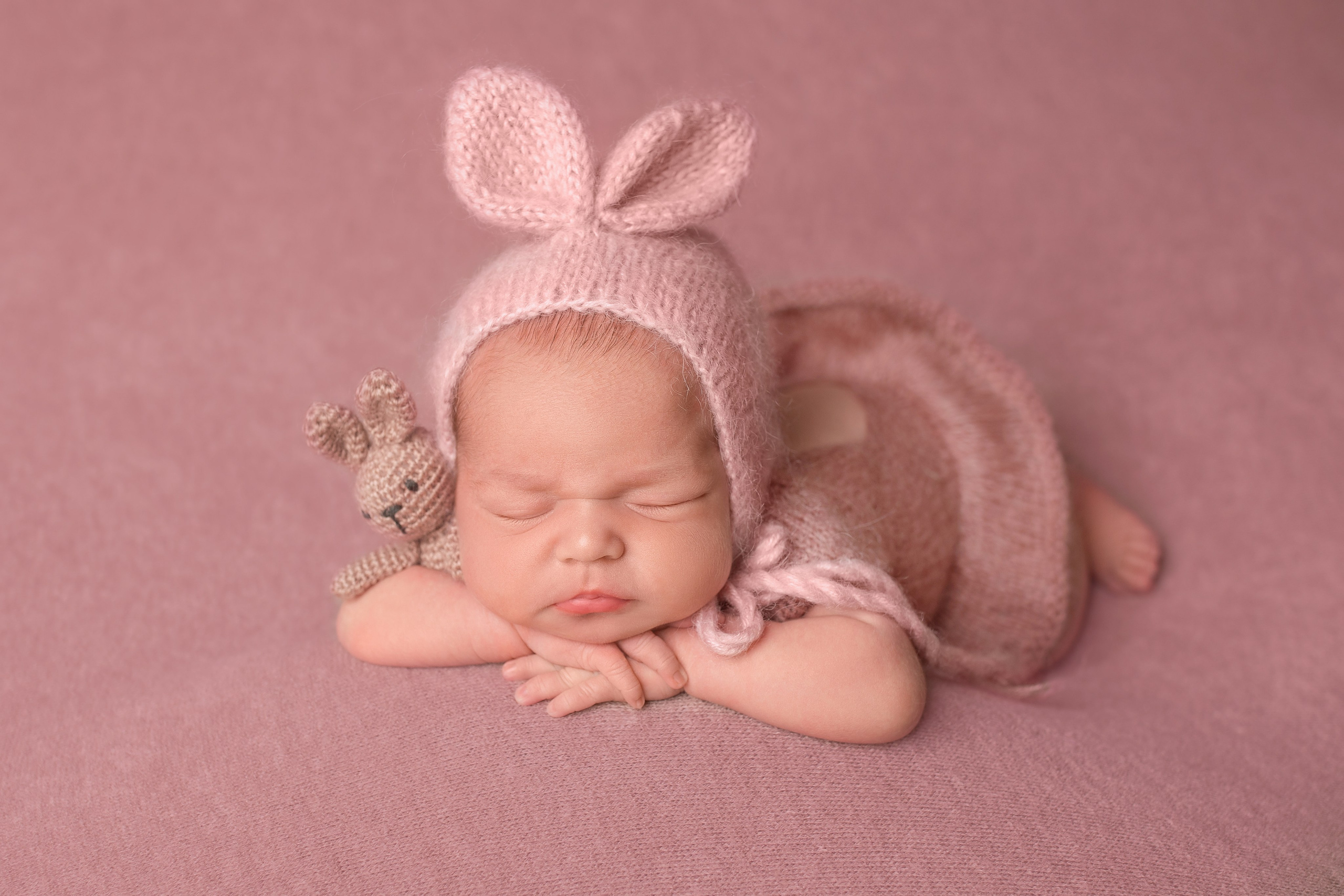 Фотосъемка младенцев Хабаровск, фотосессия новорожденных Хабаровск, фотосессия newborn Хабаровск