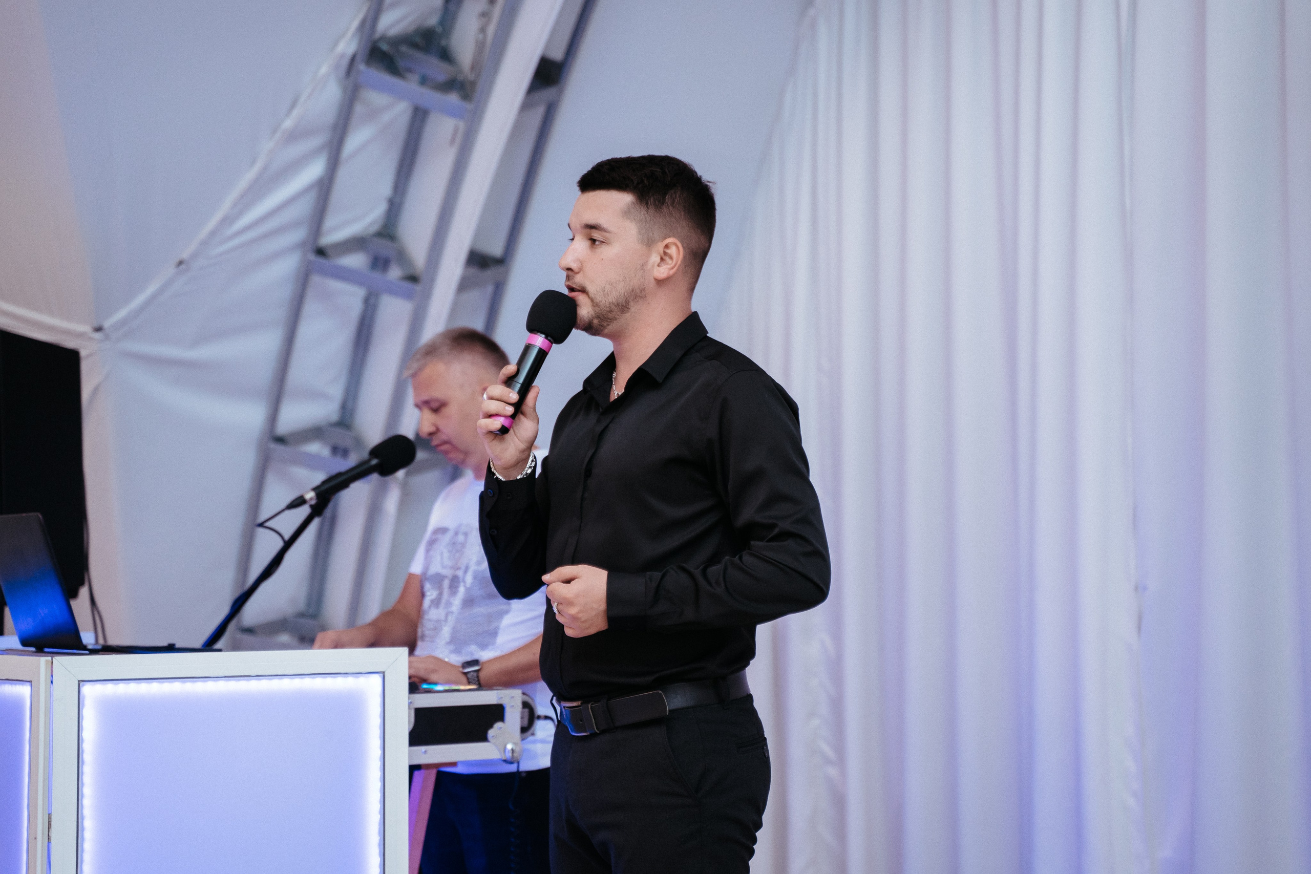 Ави Центр. Свадебный фотограф в Симферополе