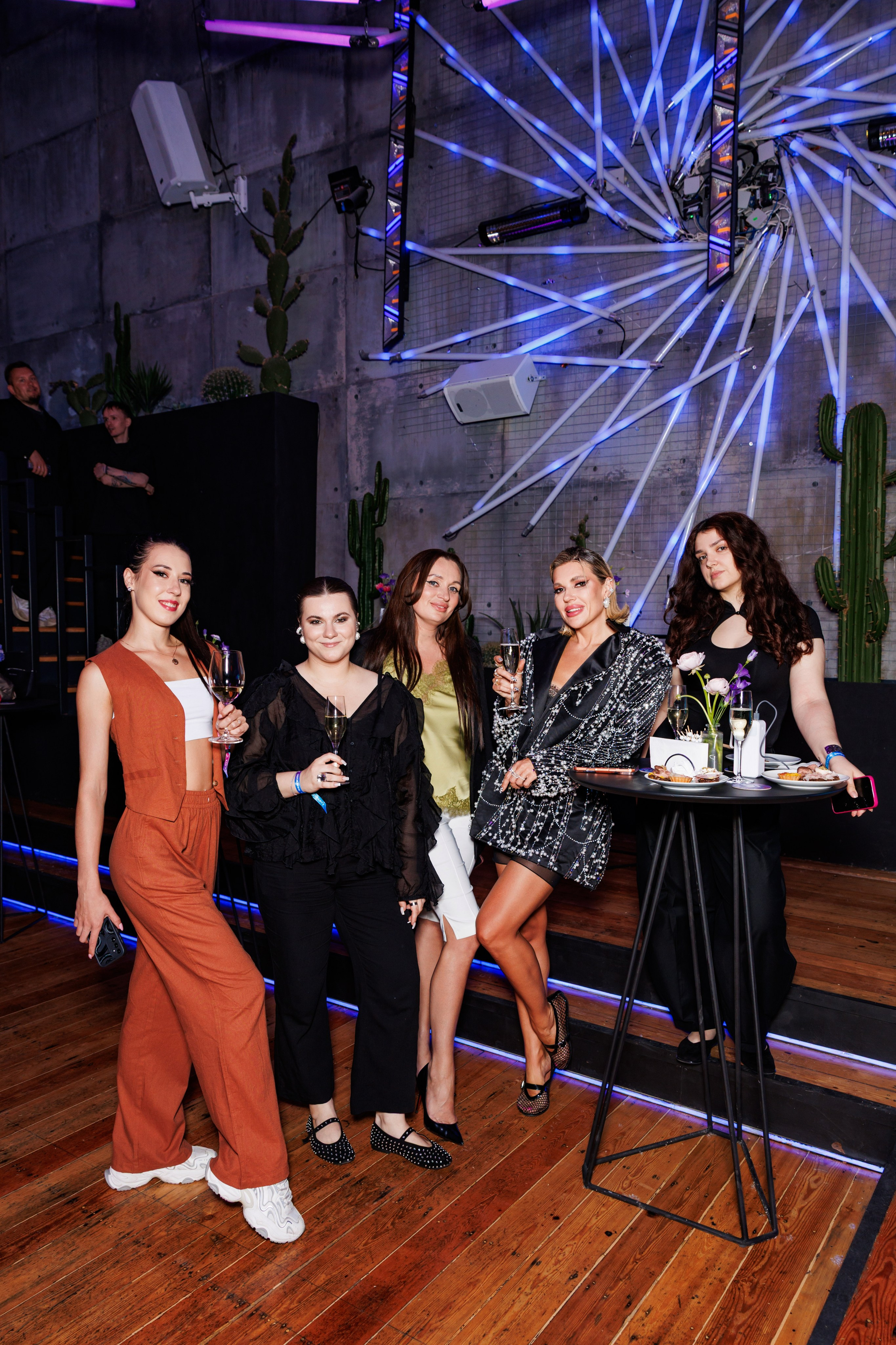ПРЕМИЯ МУЗ-ТВ 06.06.2026. EVEREST PHOTO REPORT