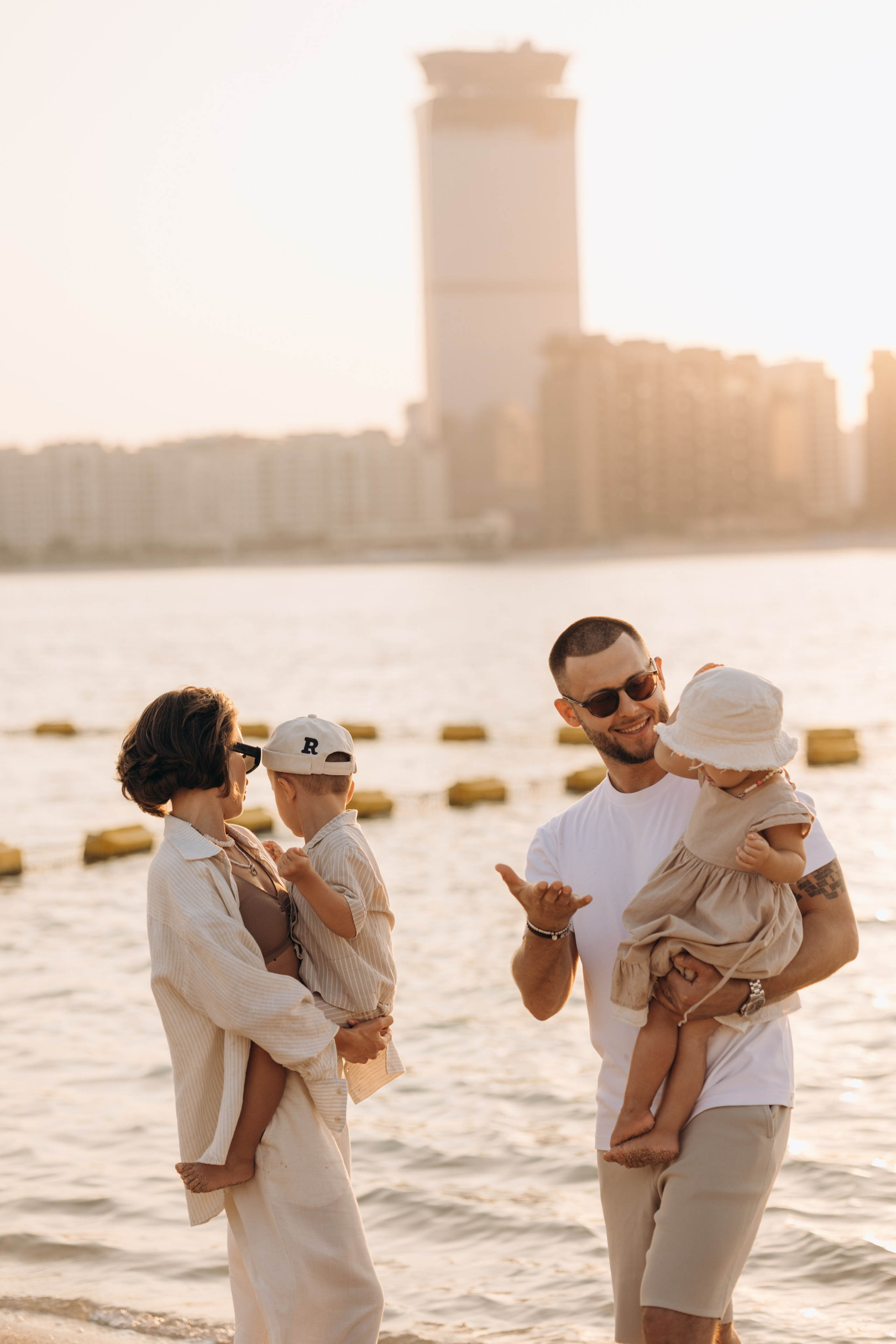 Отпускная серия!. Семейный фотограф Москва