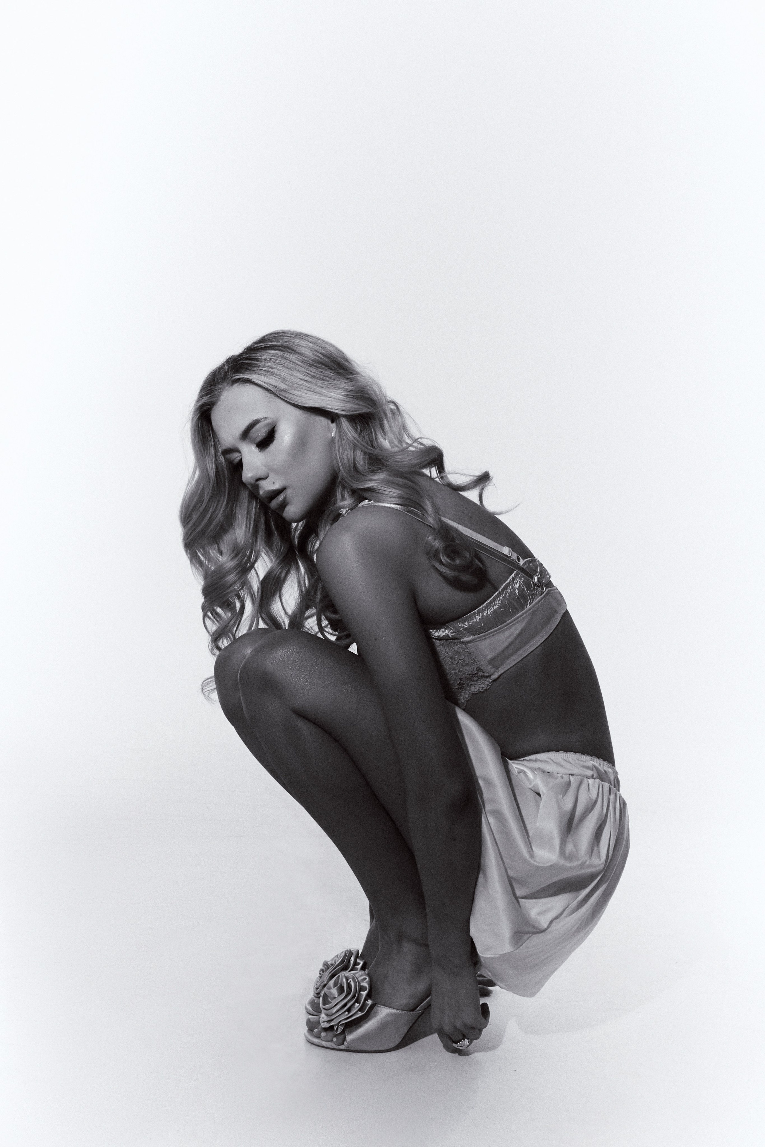 Alina. Фотограф в Москве Борисова Александра