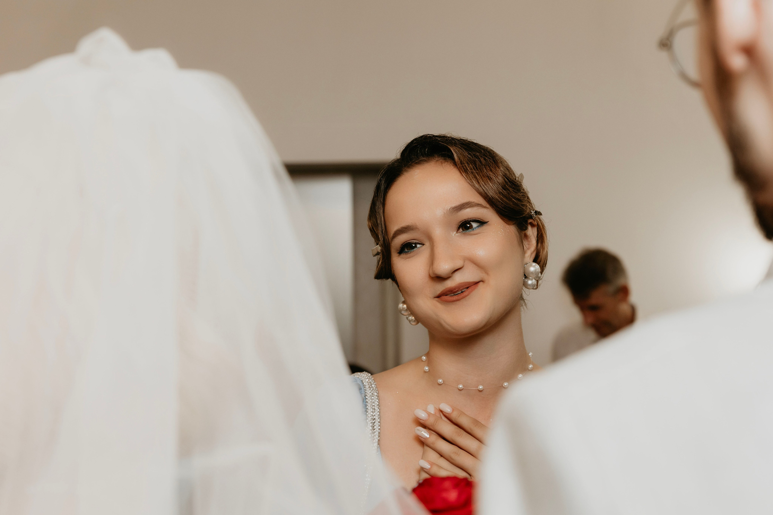 Илья и Дарья. Photographer in Moscow & everywhere in the World Alena Vyalova