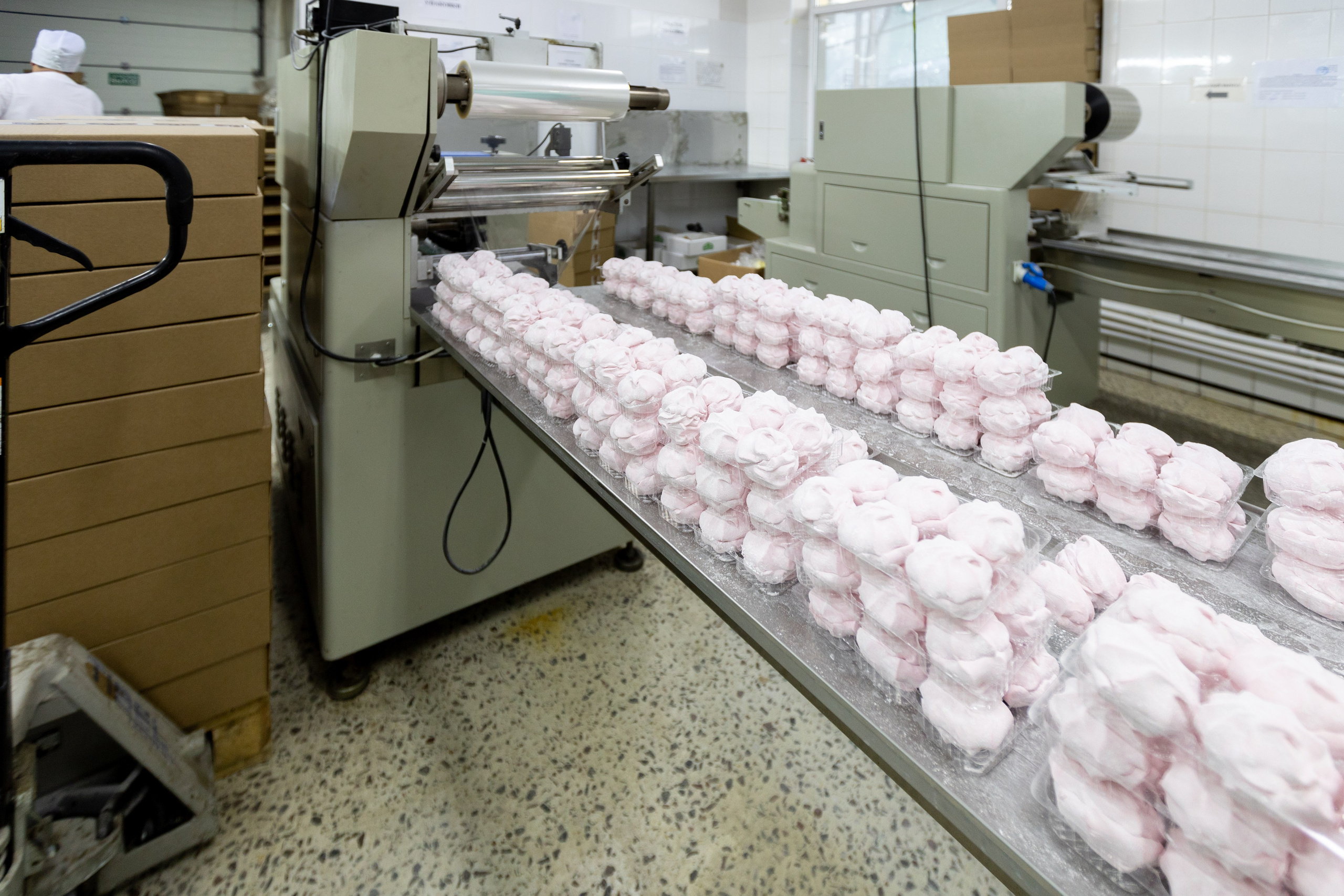 Поездка в Белев и на производство пастилы. Фотограф в Туле Крупский АнДРей. Фотостудия «КАДР71» в Туле