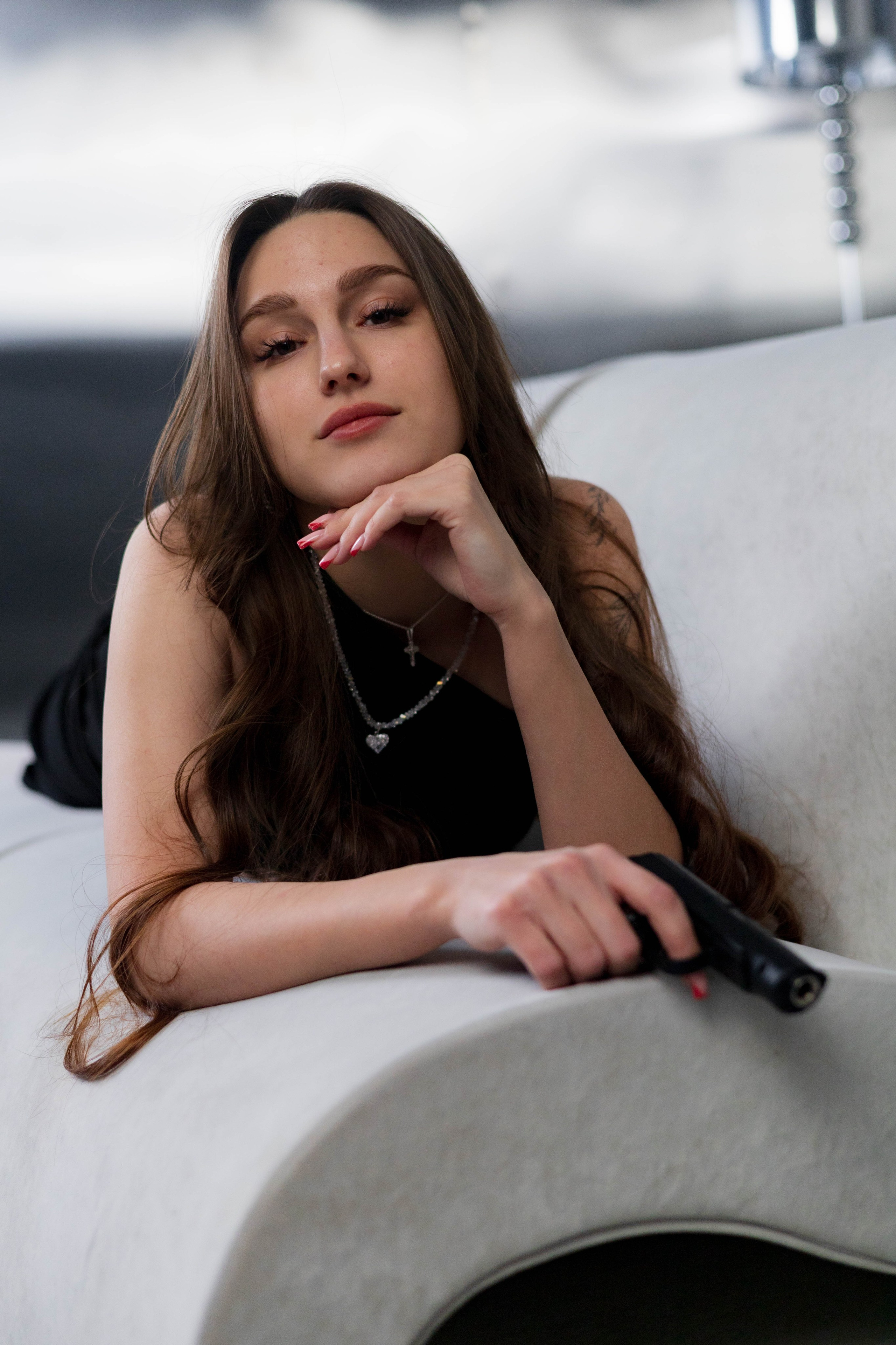 Индивидуальные съемки. Фотограф | Арина | Киров