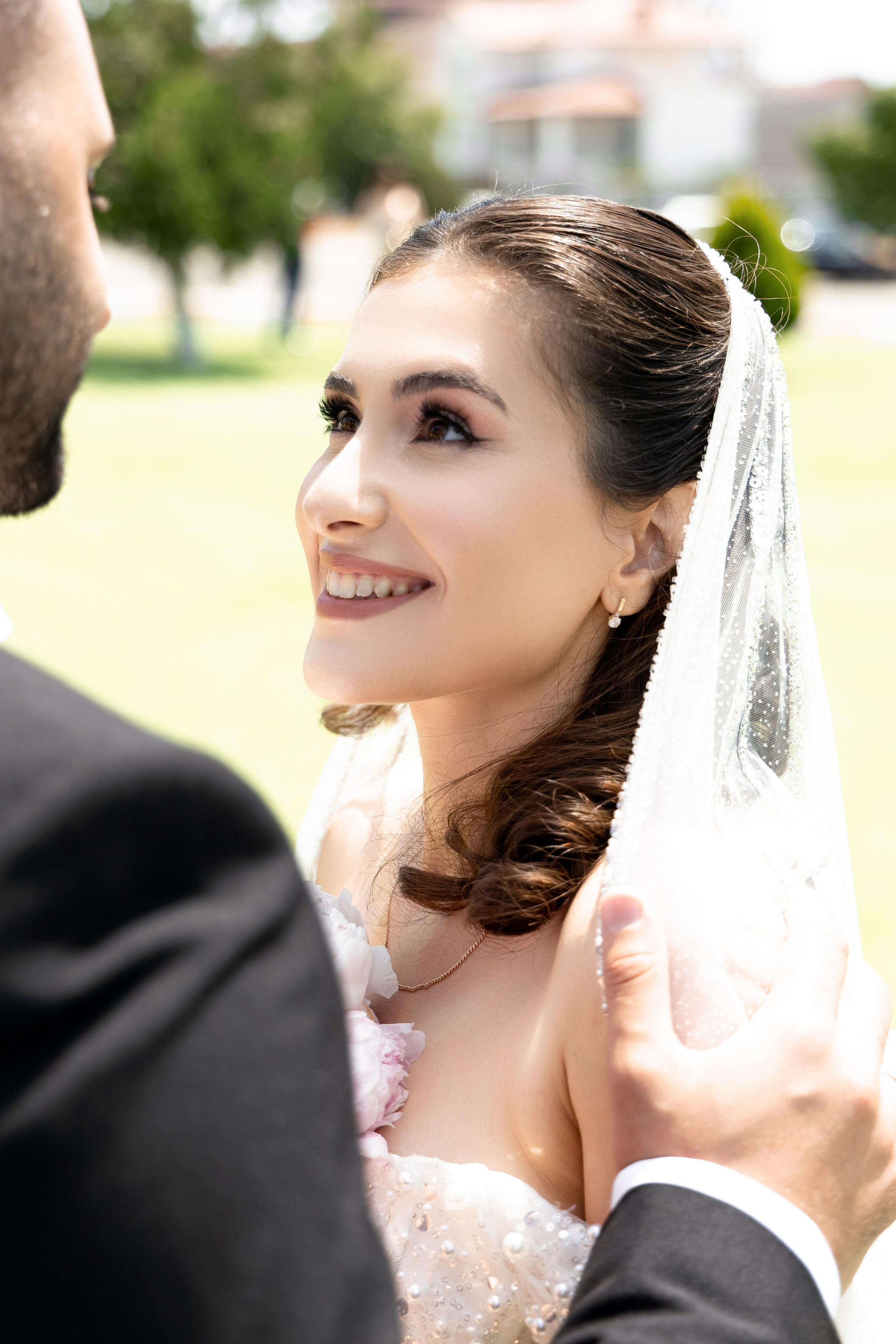 Aleks & Karolina. Свадебный и фэшн фотограф