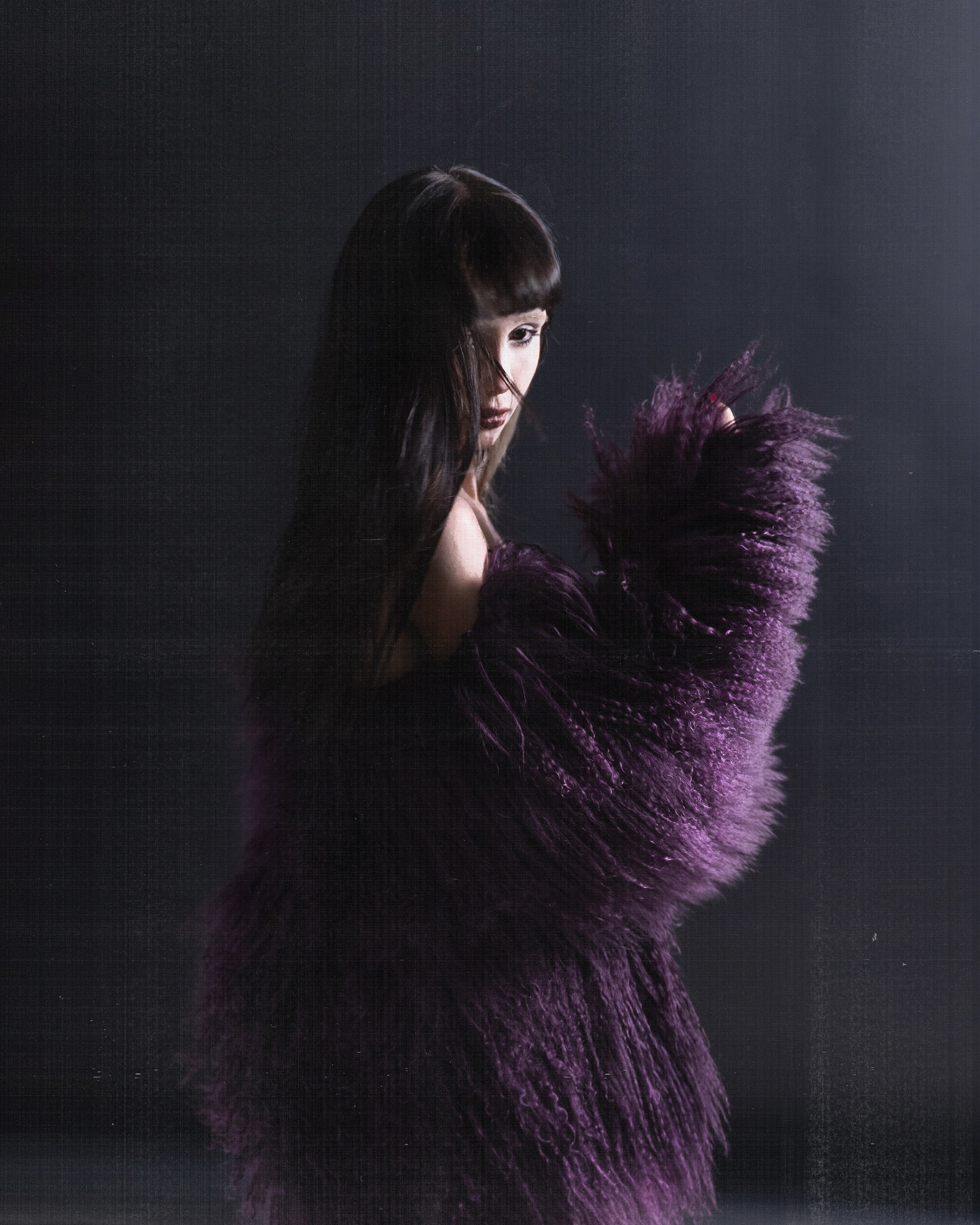 Vika. Фотограф Москва | Анна Мальцева