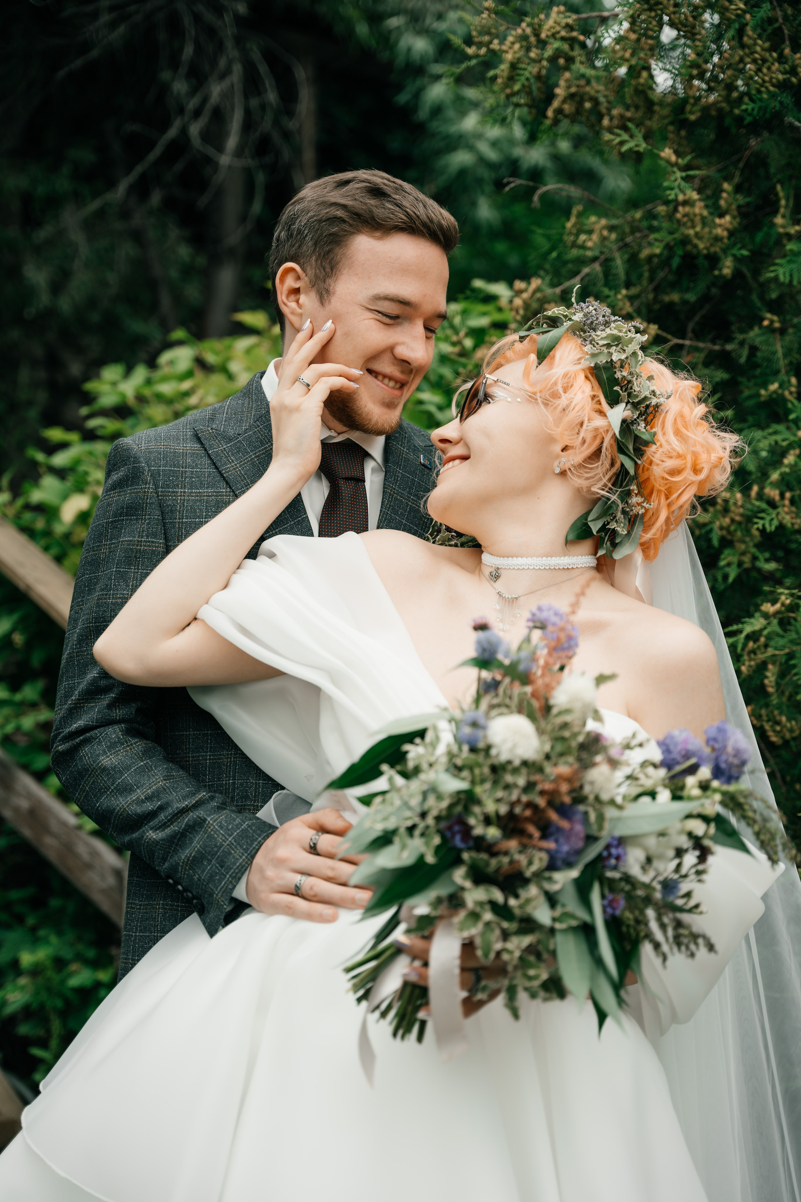 Варвара и Александр. Ульяна Ремезова | Фотограф | Челябинск