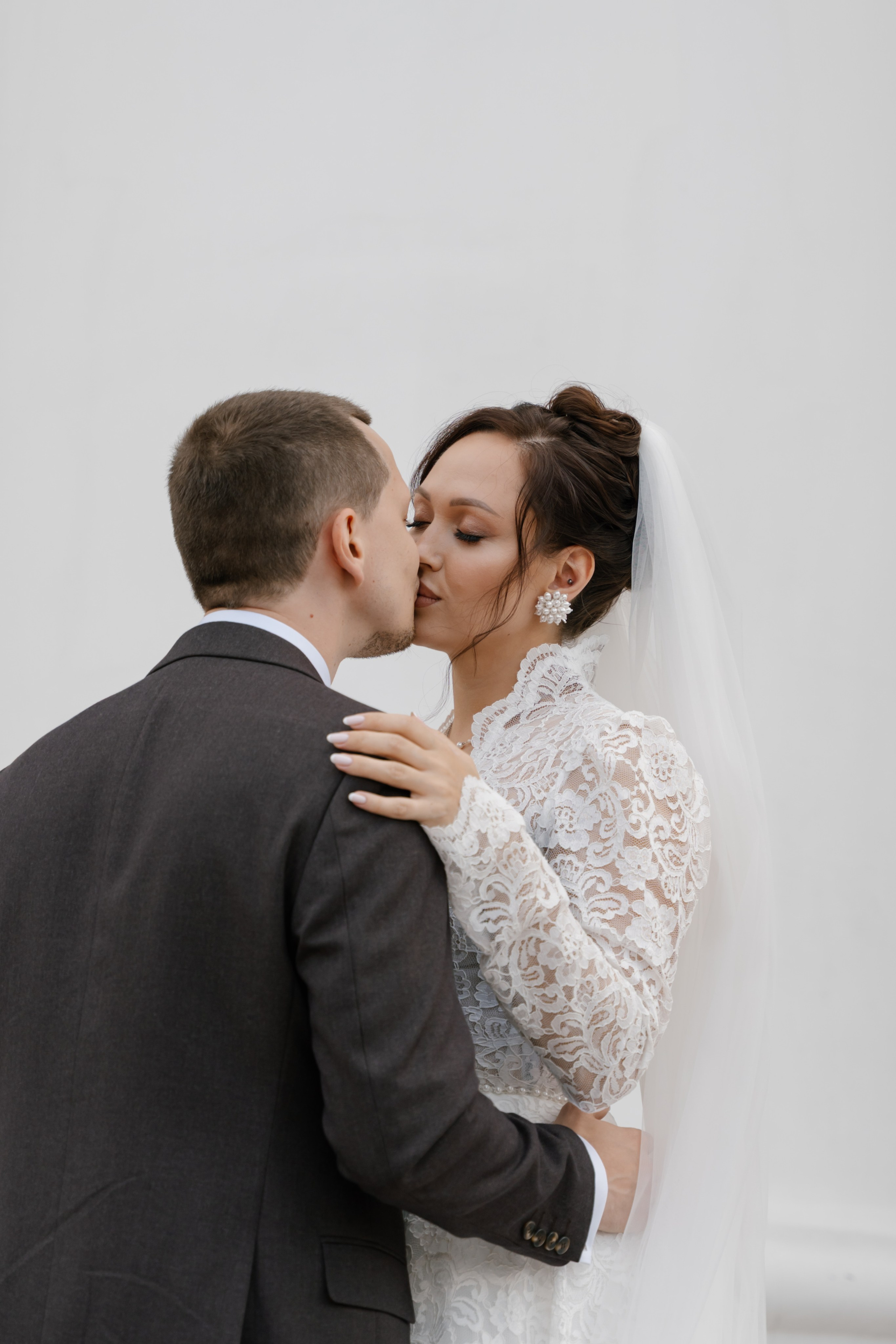 Свадьба Георгия и Анны. Ульяна Ремезова | Фотограф | Челябинск