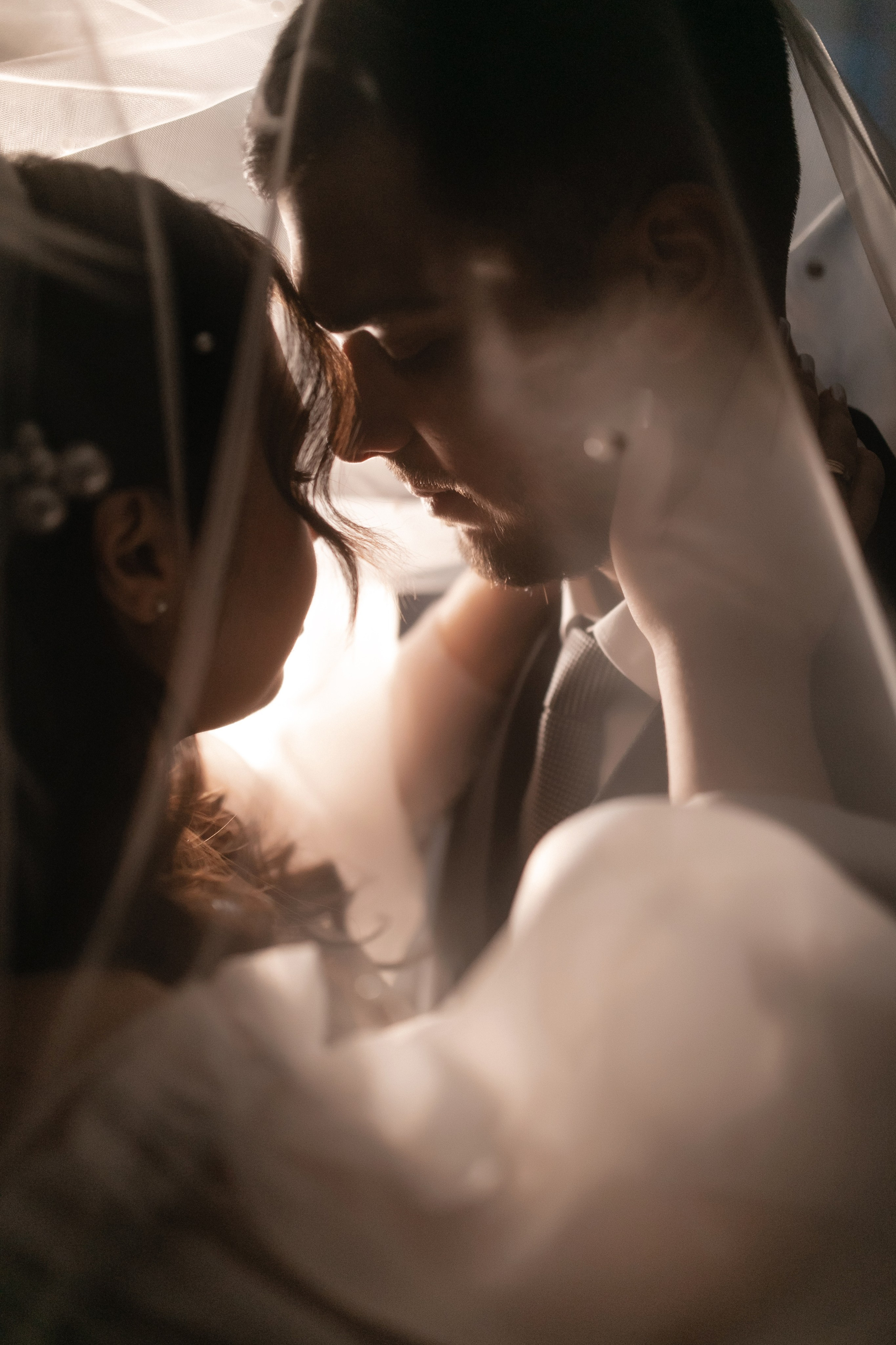 Тимур + Анастасия. Роман Урумбаев фотограф Нижневартовск