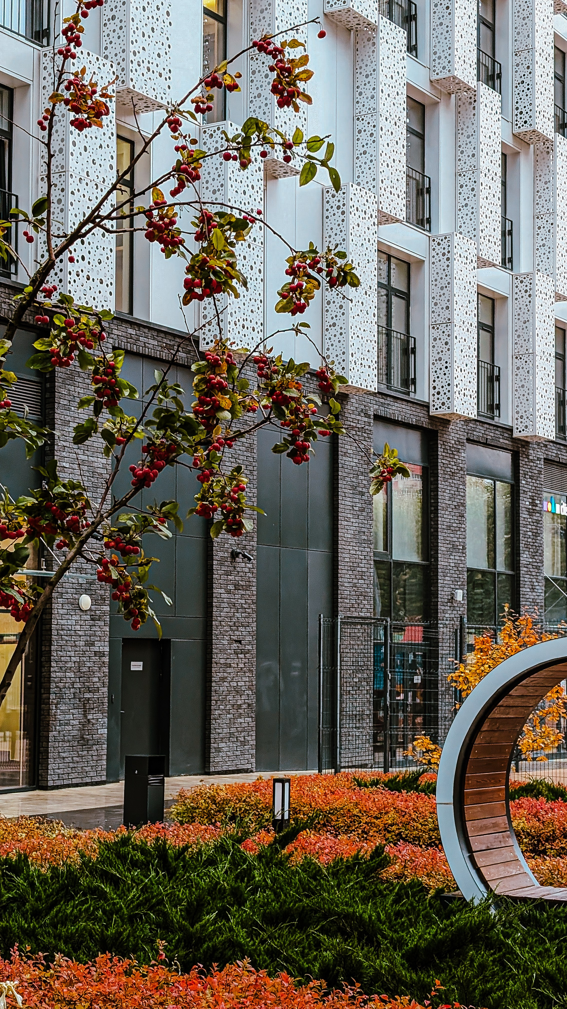 Мобильная фотография. Интерьерный и портретный фотограф в Москве Анна Моногарова