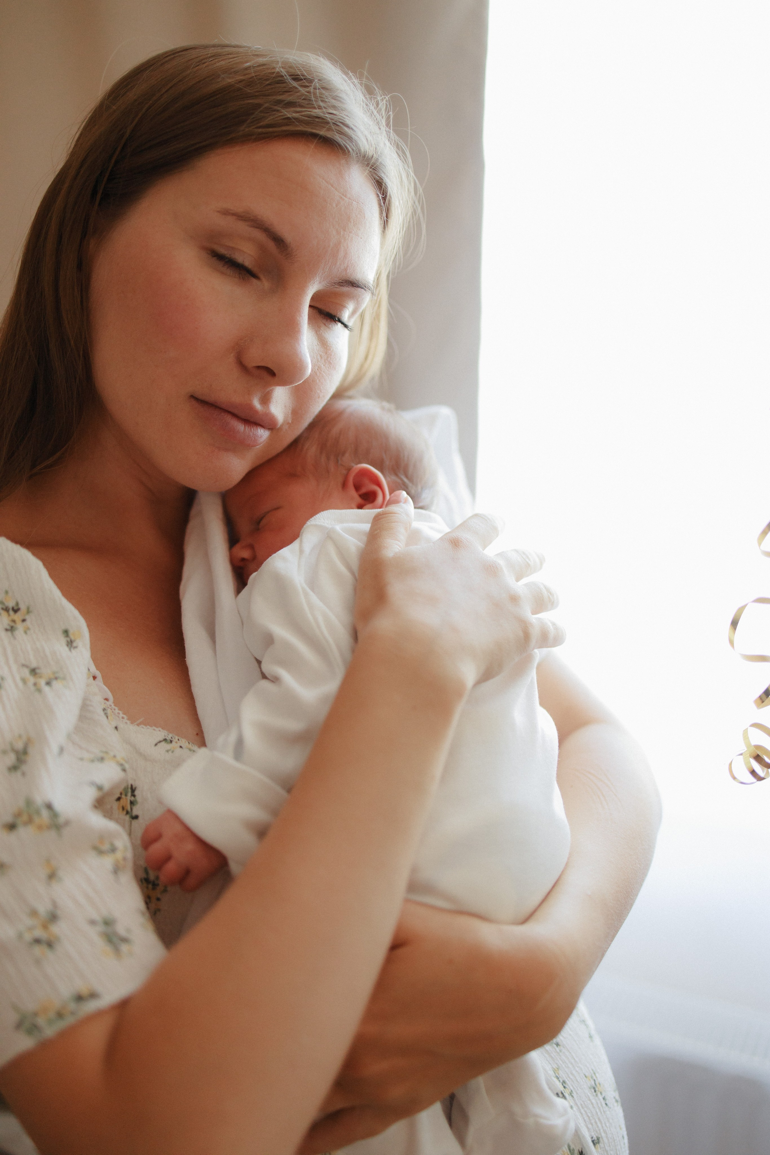 Выписка Димы. Семейный фотограф, фотограф новорожденных в Москве, Анастасия Федяева