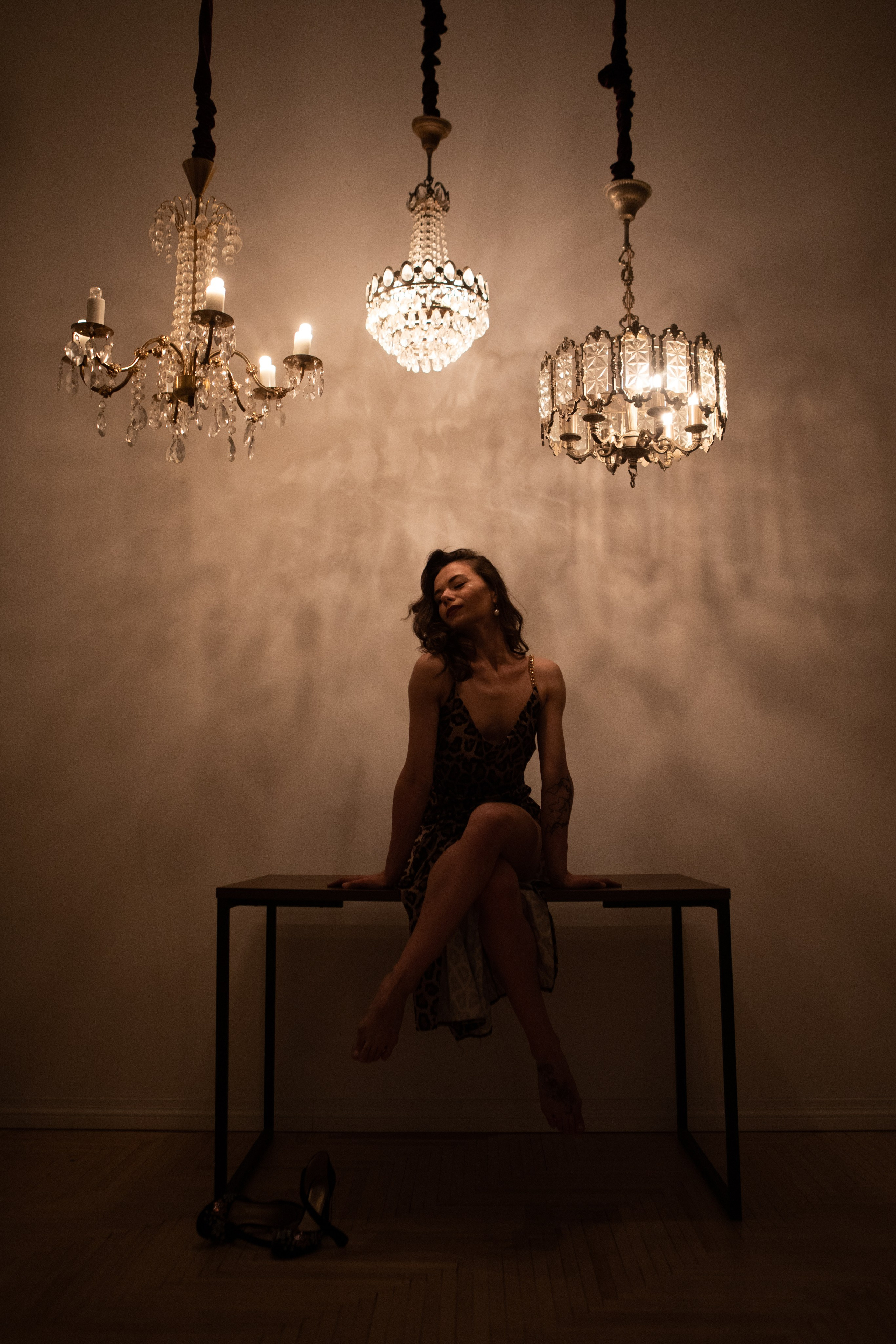 Саша. Свадебный и портретный фотограф в Пятигорске, КМВ — Власова Юля