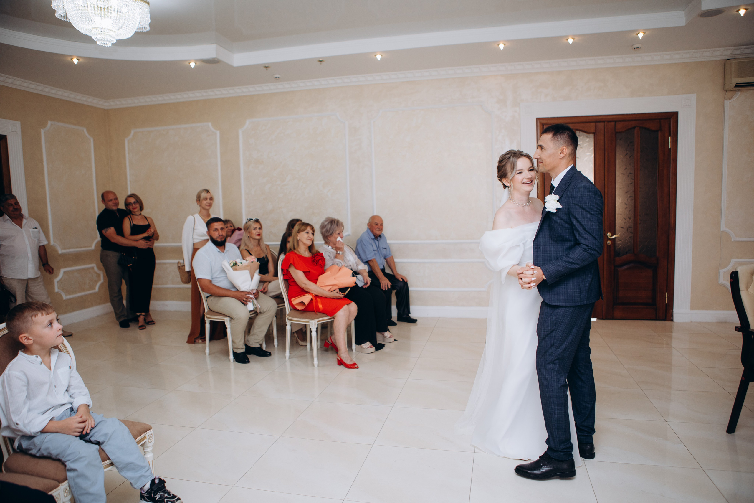 Роман и Евгения. Свадебный и портретный фотограф в Пятигорске, КМВ — Власова Юля