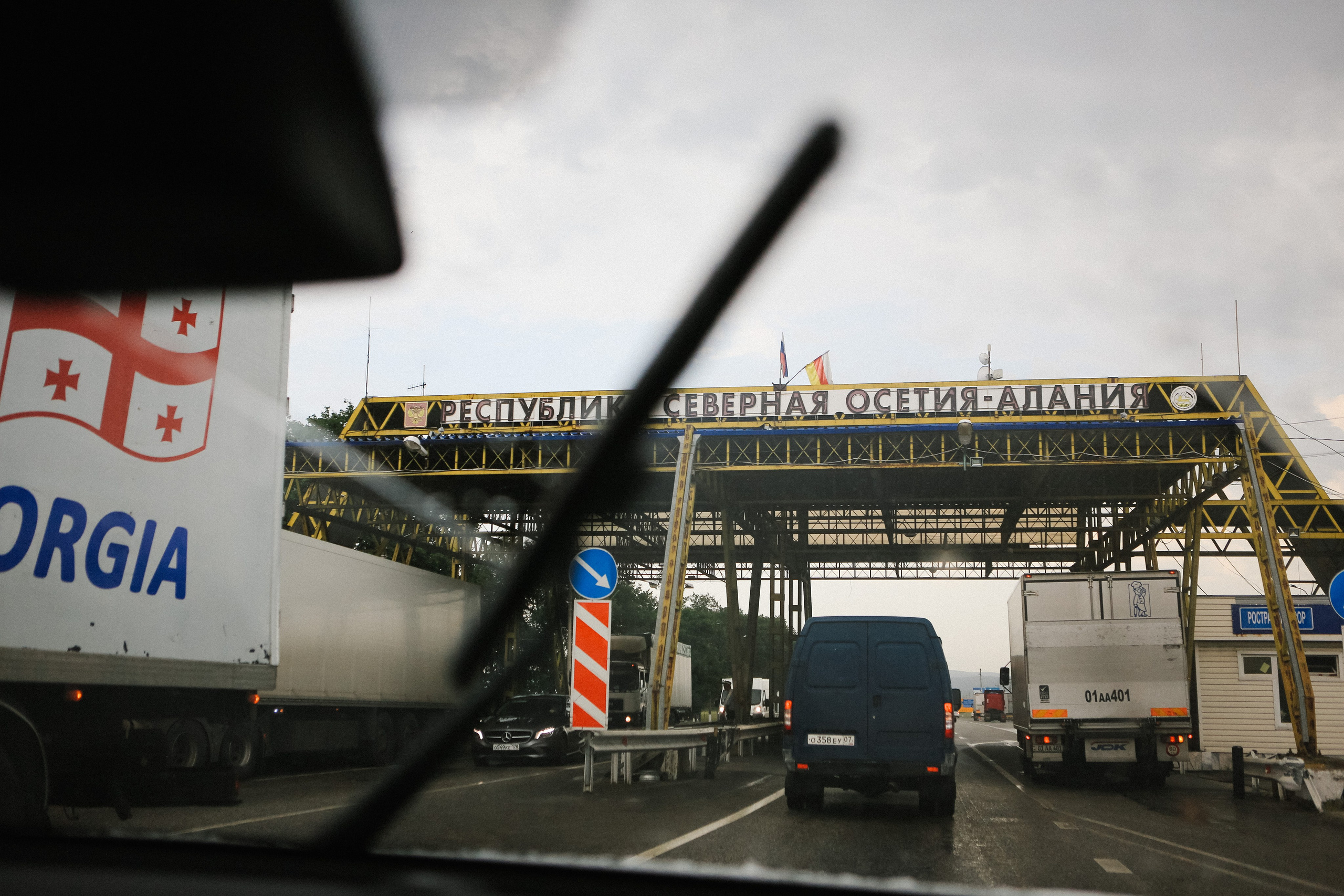 Пресс-тур для Неизвестного Кавказа. Свадебный и портретный фотограф в Пятигорске, КМВ — Власова Юля