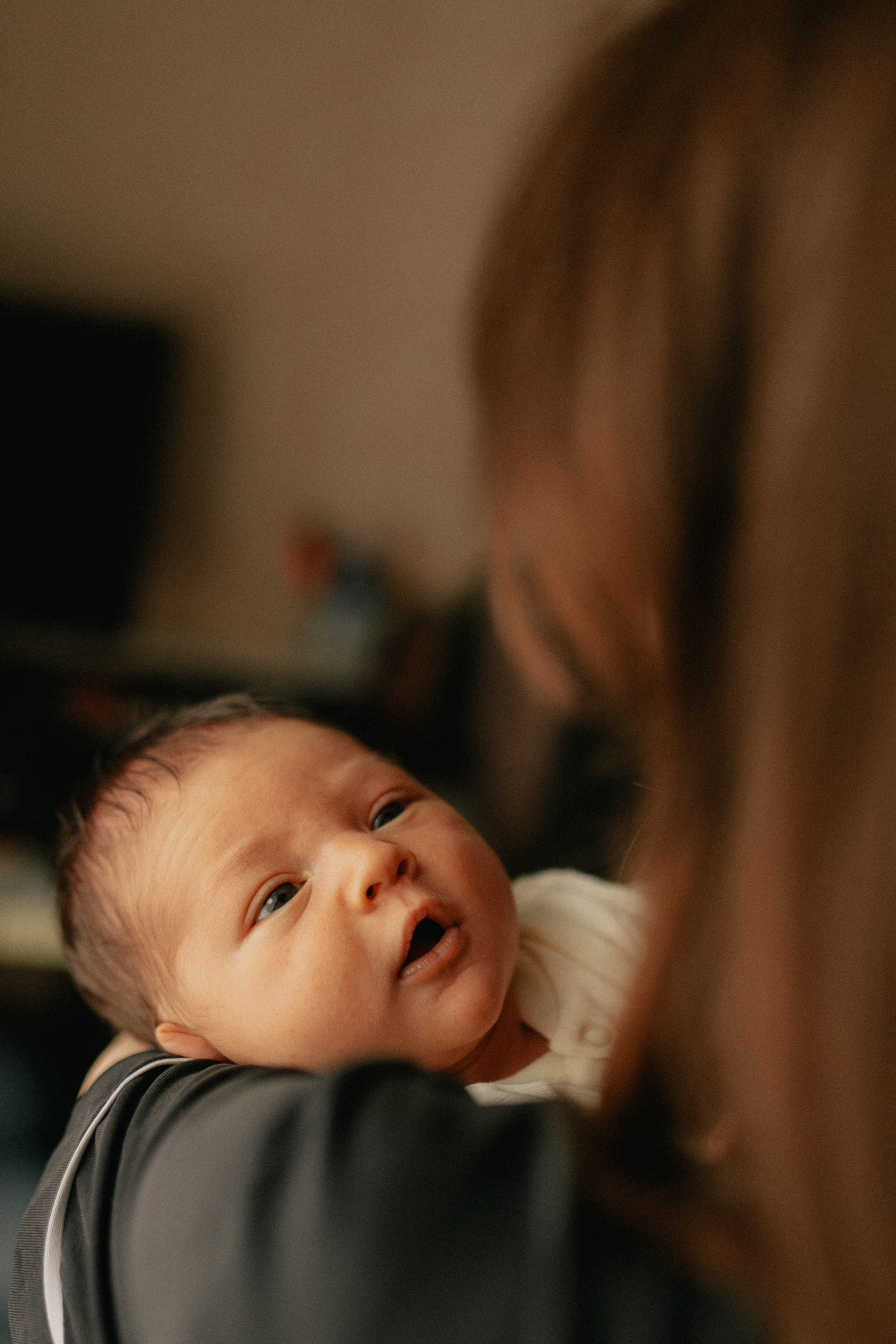 Настя, Рома, Ефим. Семейный фотограф Москва