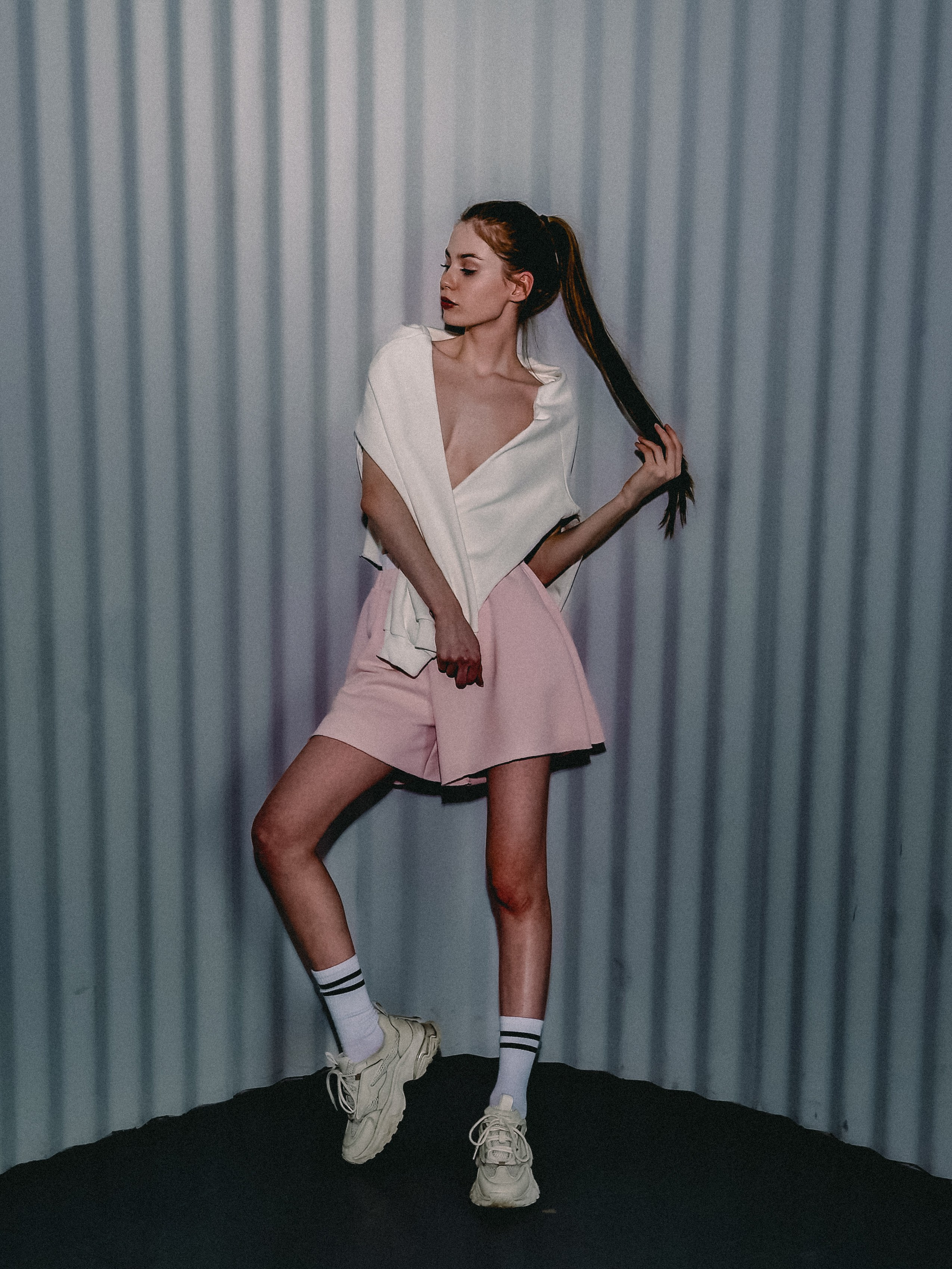 Lookbook. Рекламный и fashion фотограф в Санкт-Петербурге — Юлия Дроздова