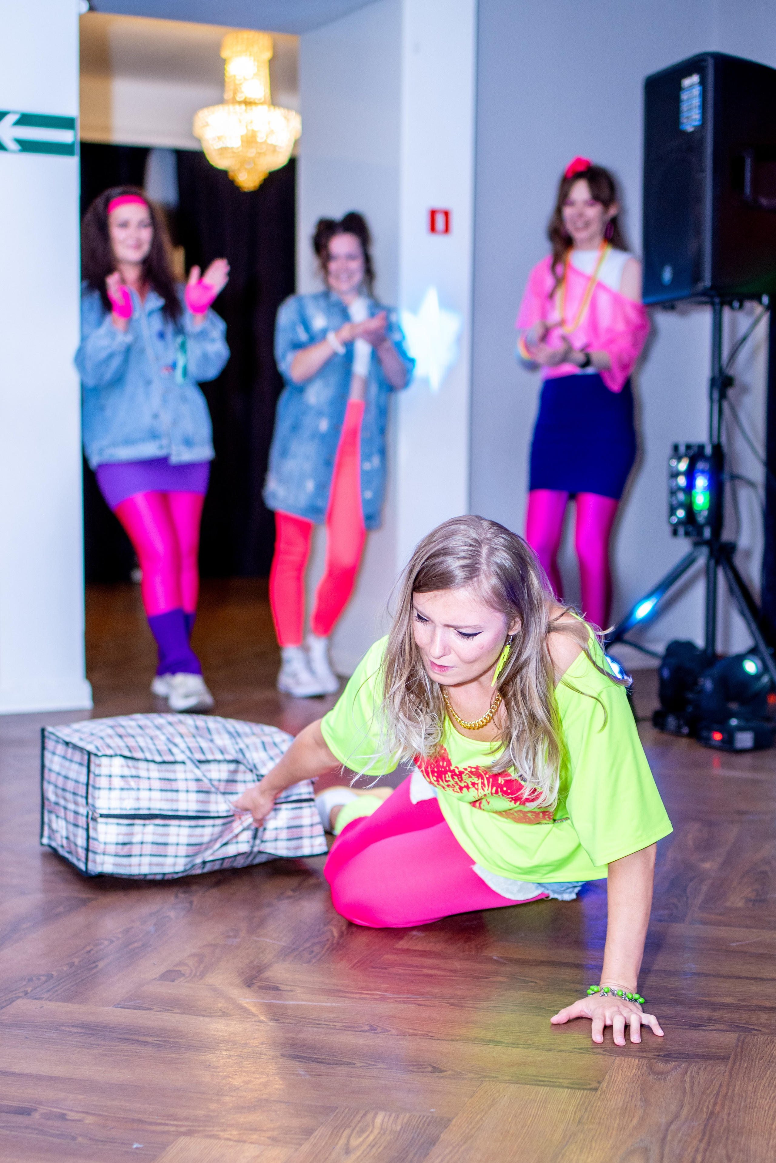 Дни рождения и юбилеи. Максим Шарий — самый лучший фотограф на ваше мероприятие в Новосибирске