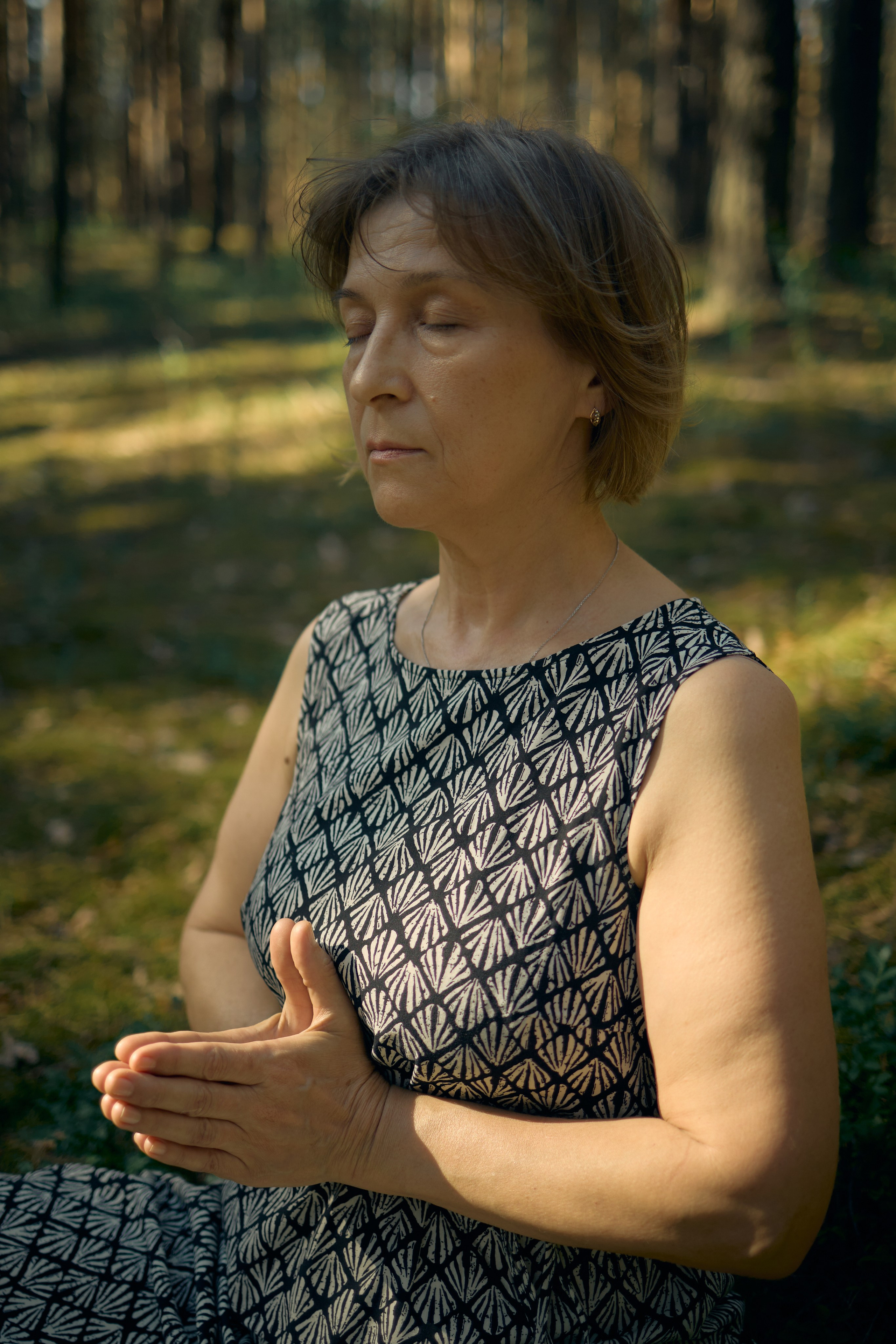 Жанна. Екатерина Пашкова, фотограф, видеограф в Томске