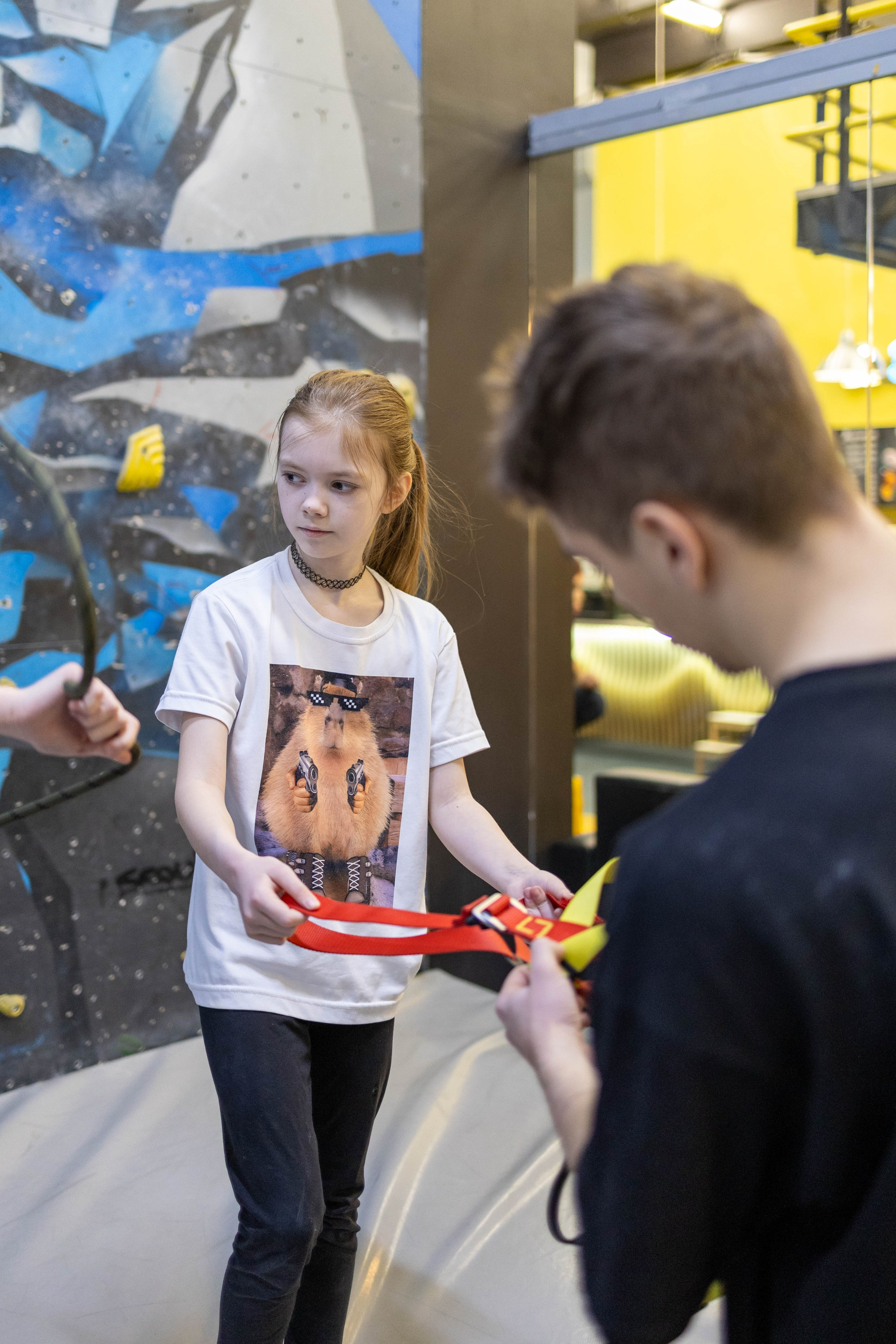 Детский день рождения. Екатерина Пашкова, фотограф, видеограф в Томске