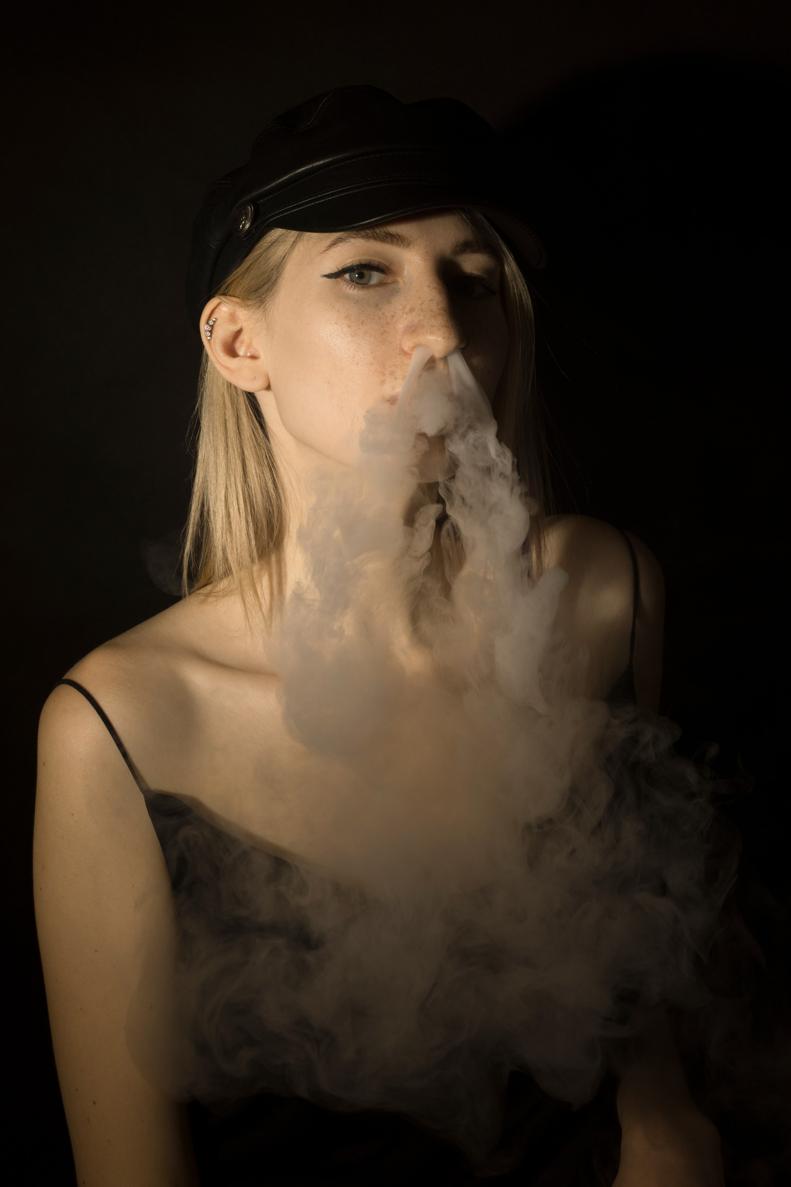 ПОРТРЕТЫ. Photographer Manakova Olga