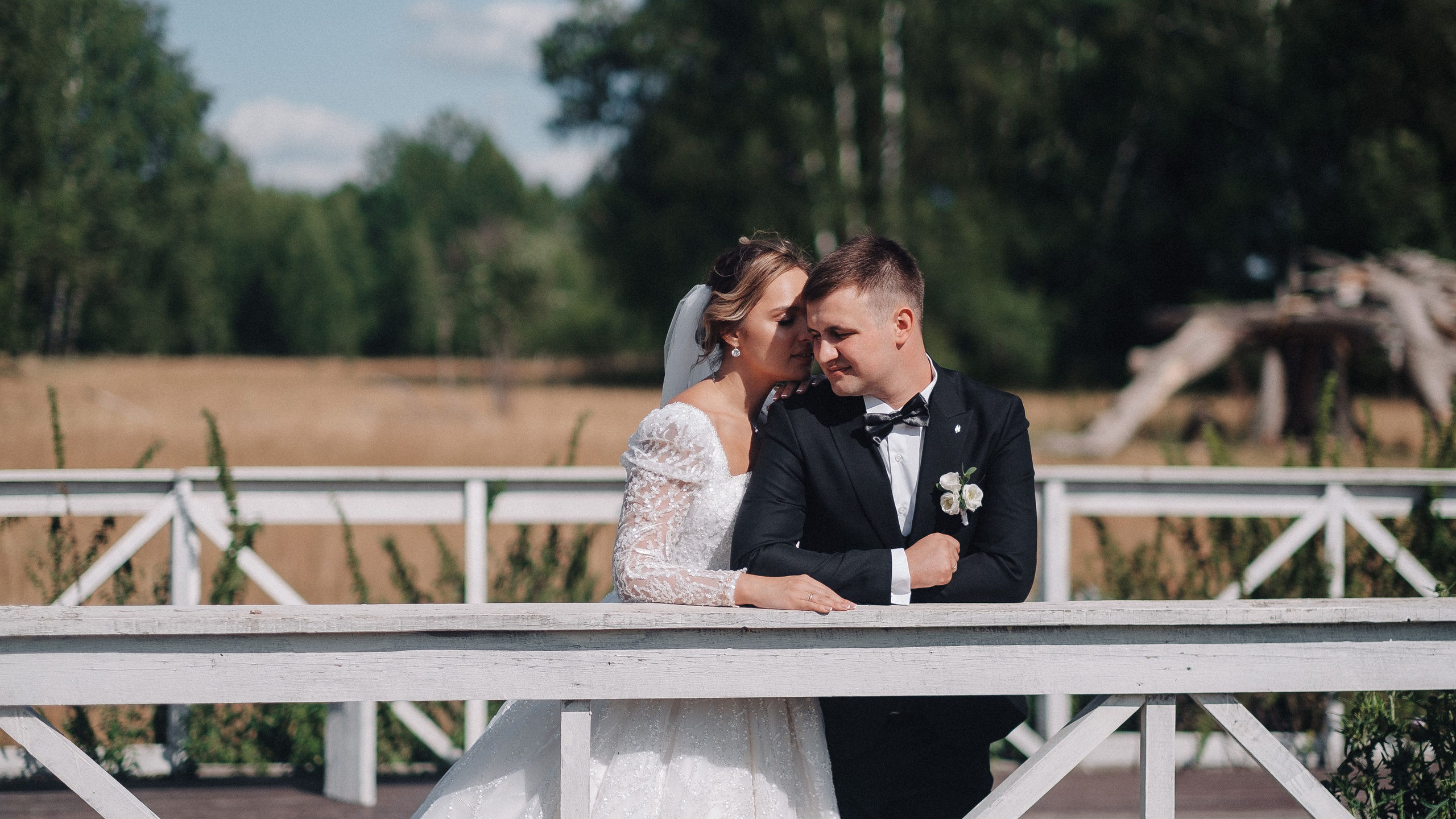 Вячеслав & Юлия. Свадебный и семейный фотограф в Казани и Зеленодольске Ланочкин Илья