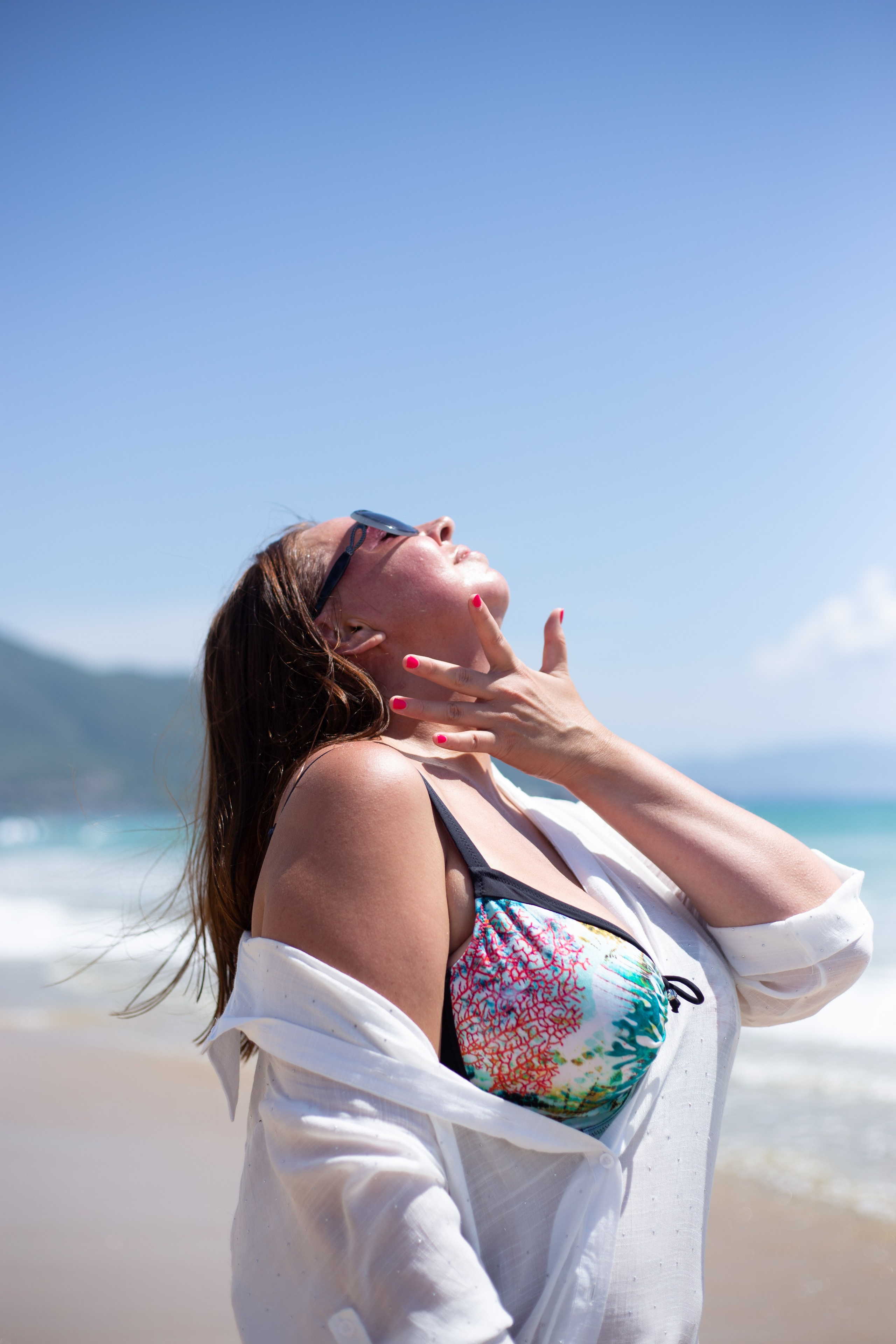 Kate Groman|Фотограф во Вьетнаме