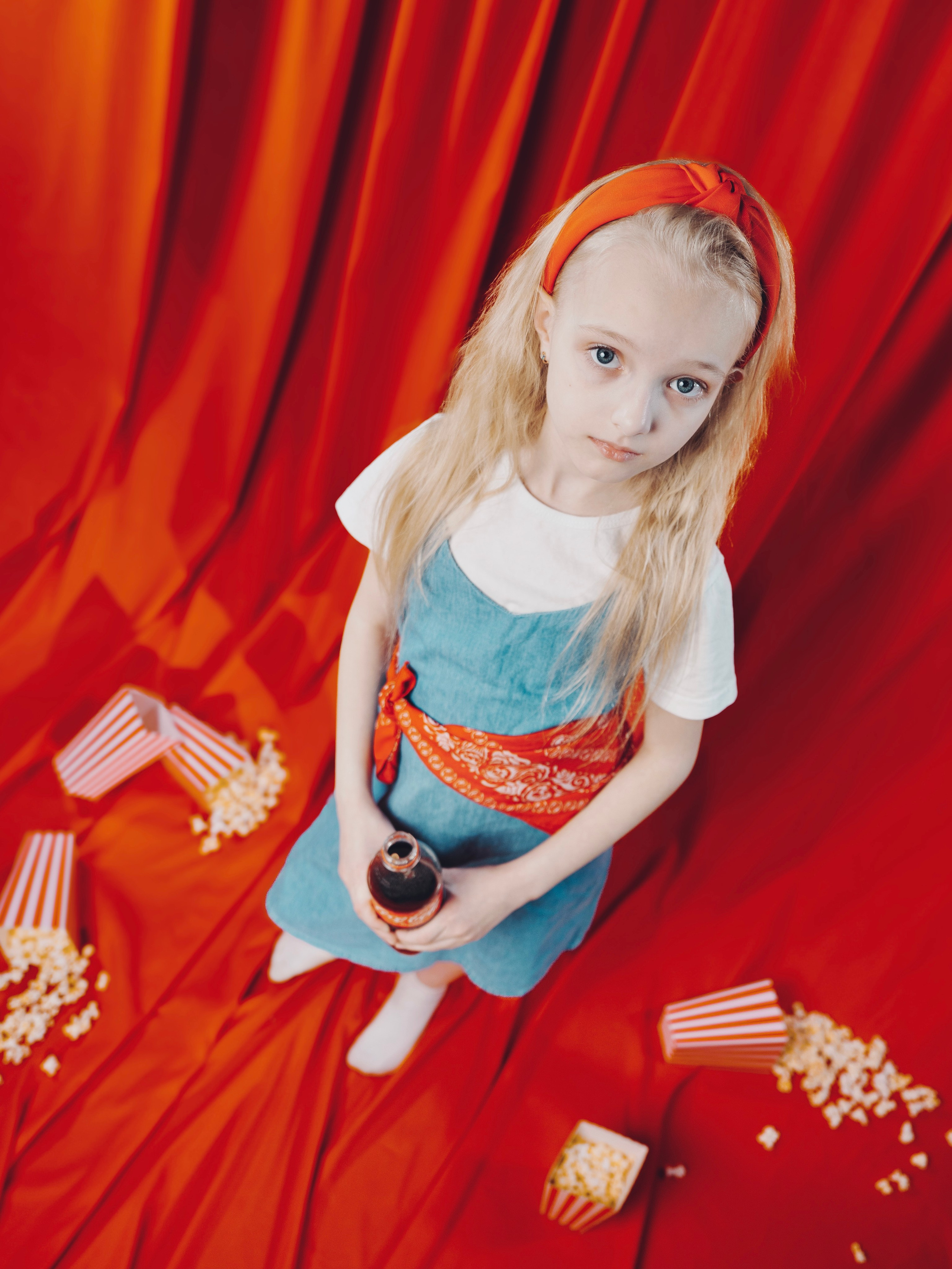 Red. Фотограф и видеограф Тверь