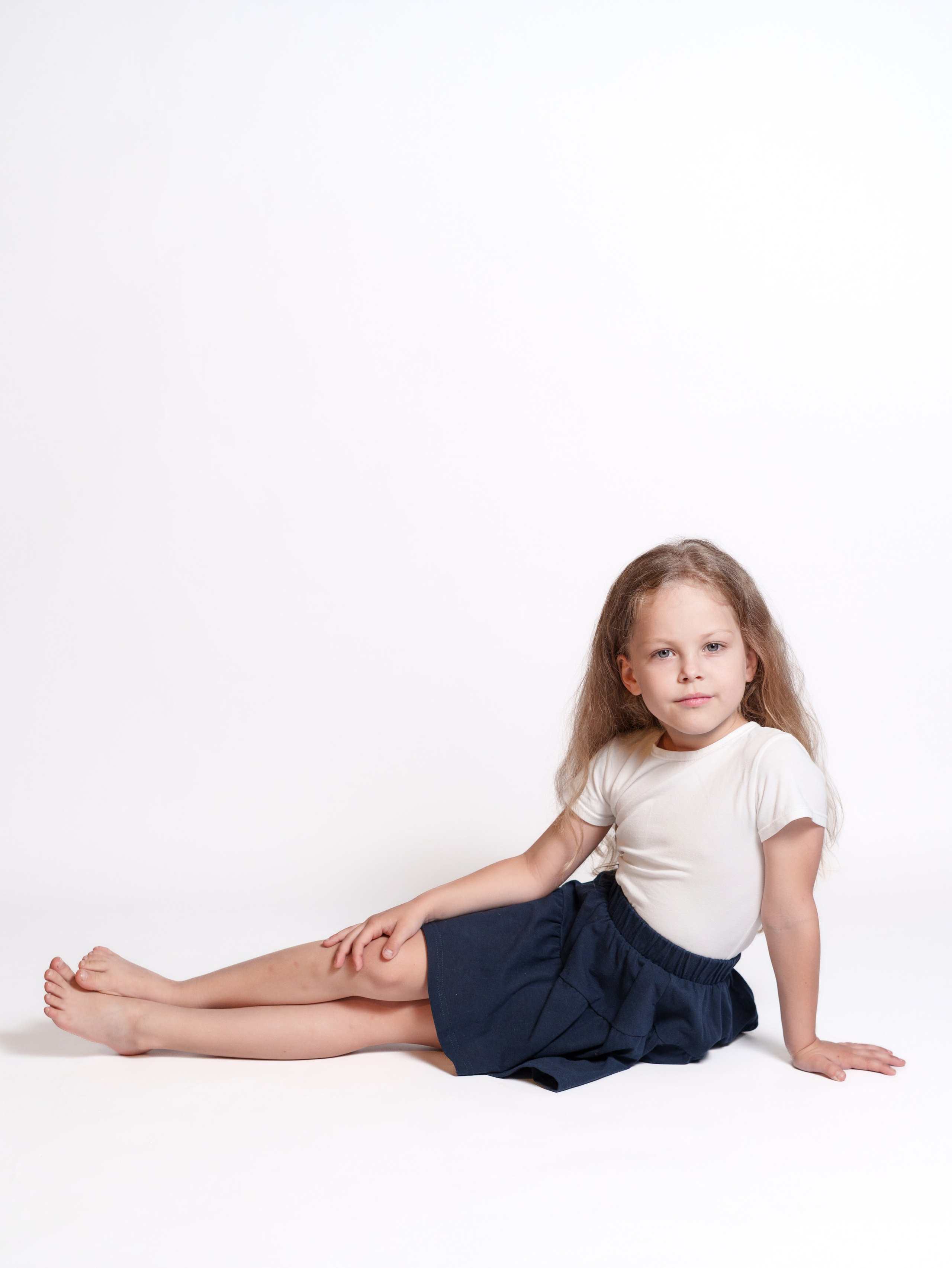 Model test kids. Фотограф и видеограф Тверь