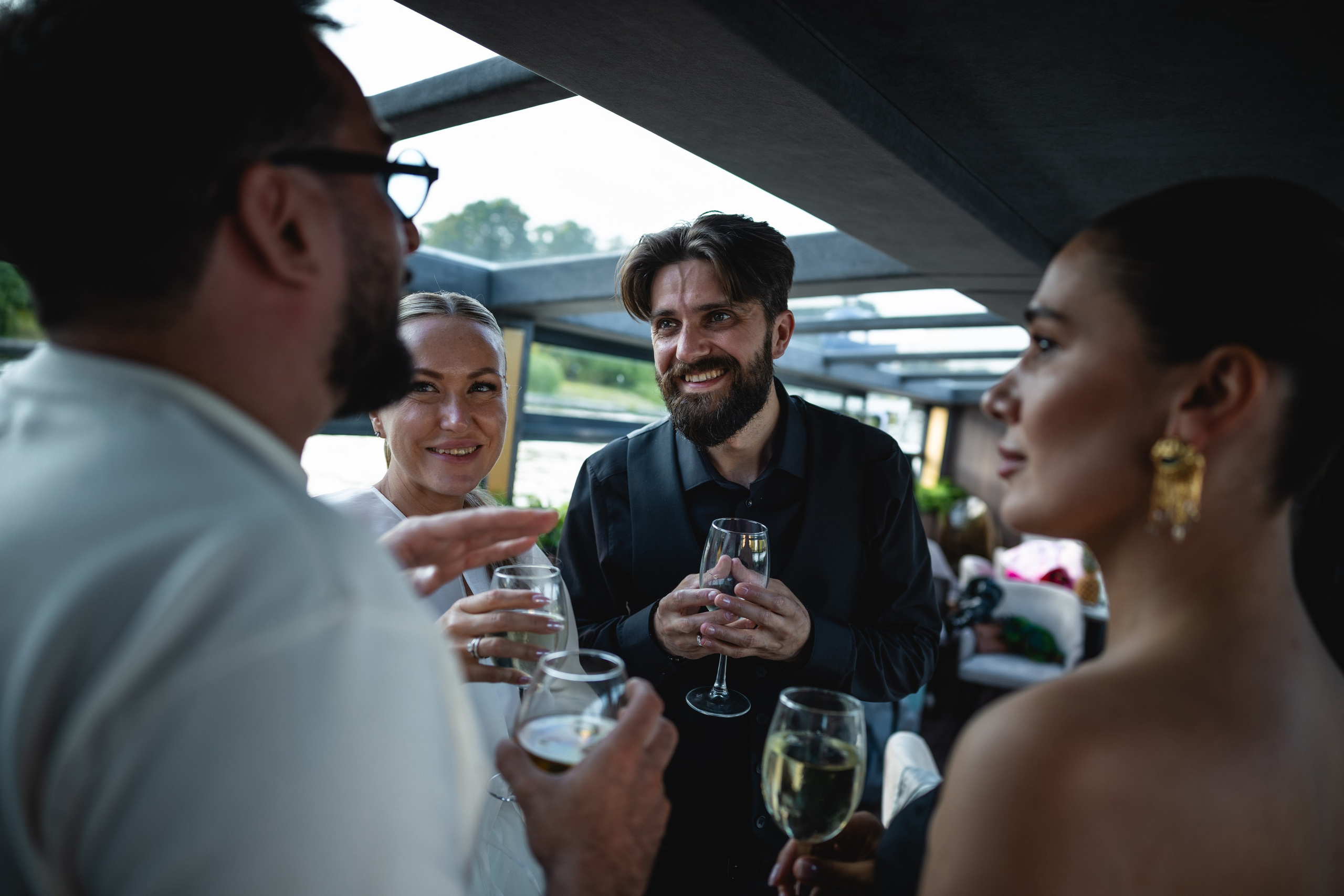 Wedding. Фотограф в Санкт-Петербурге Шевцов Андрей