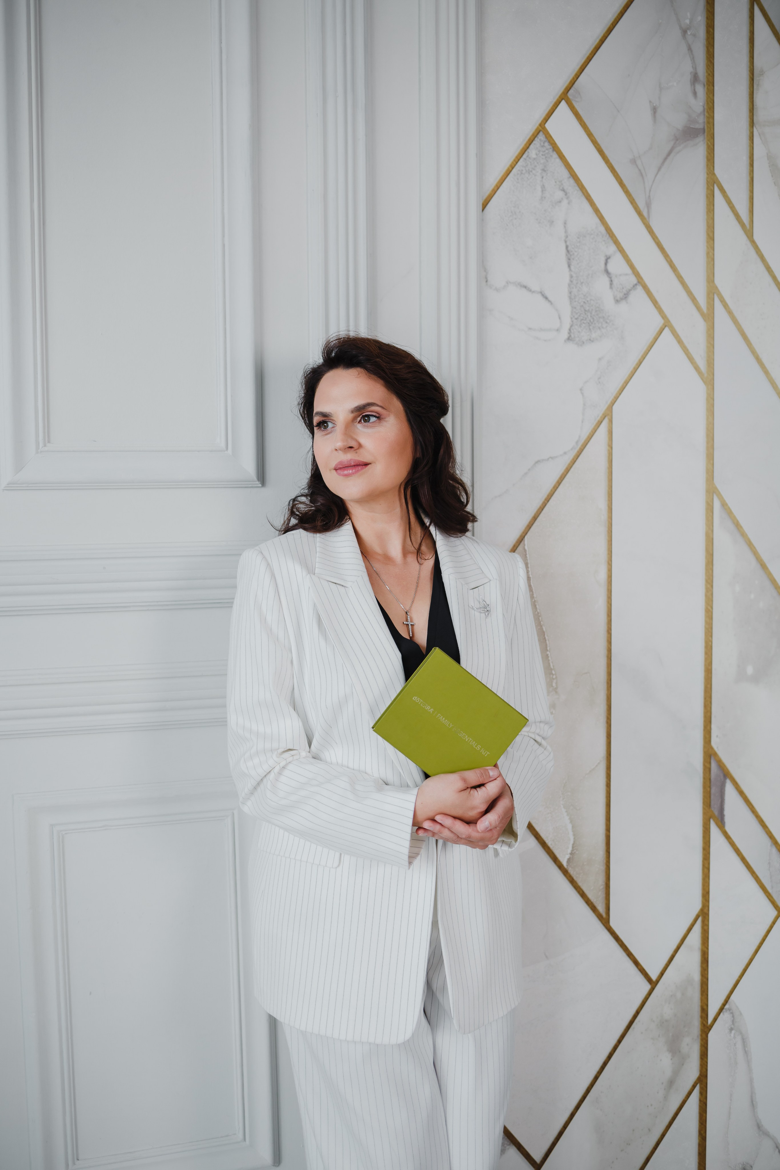 Полина Ночовная. Аромадиагност. Семейный фотограф Николаева Ольга