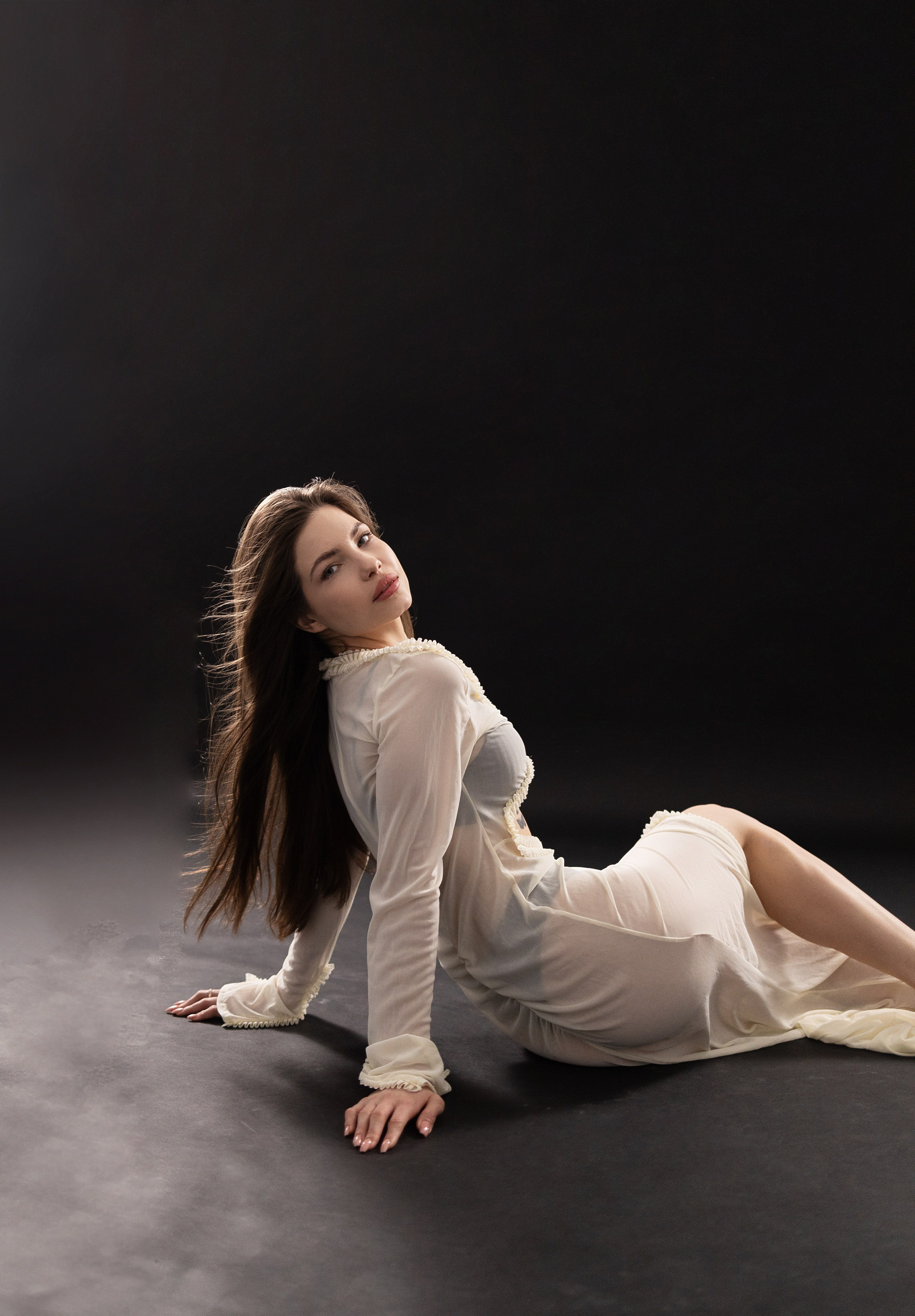 Карина. Алина Камалова