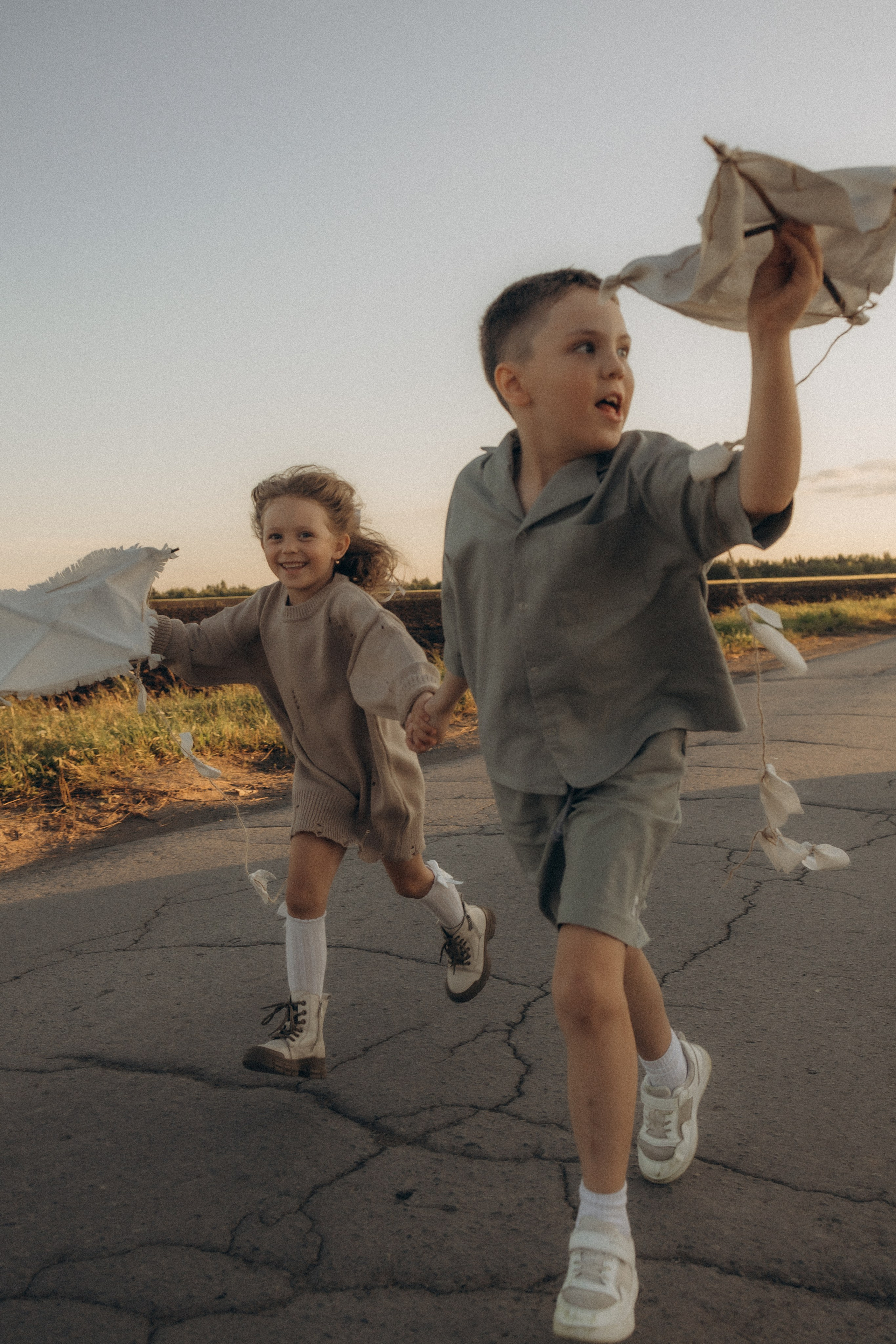 Эльвира Галимьянова — семейный фотограф Екатеринбурга
