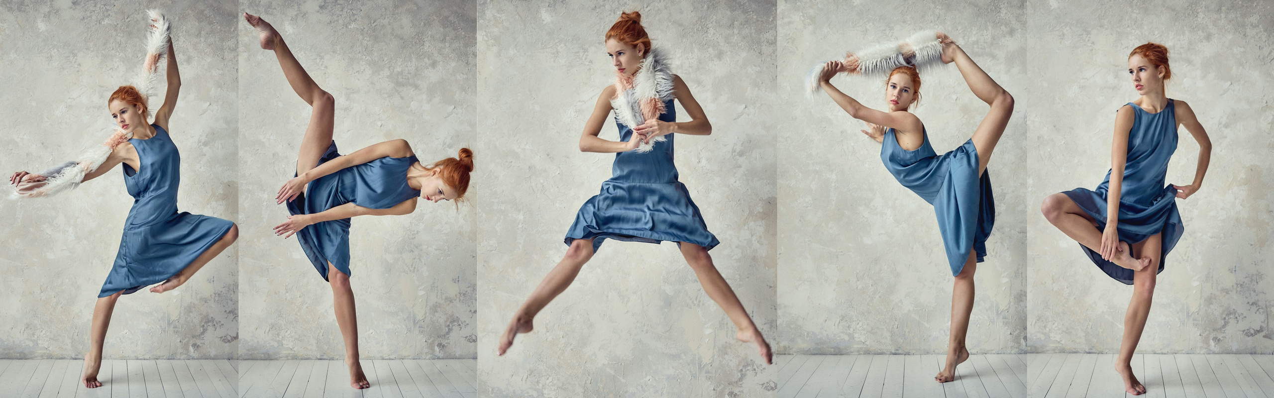 Индивидуальные фотосессии. Главная